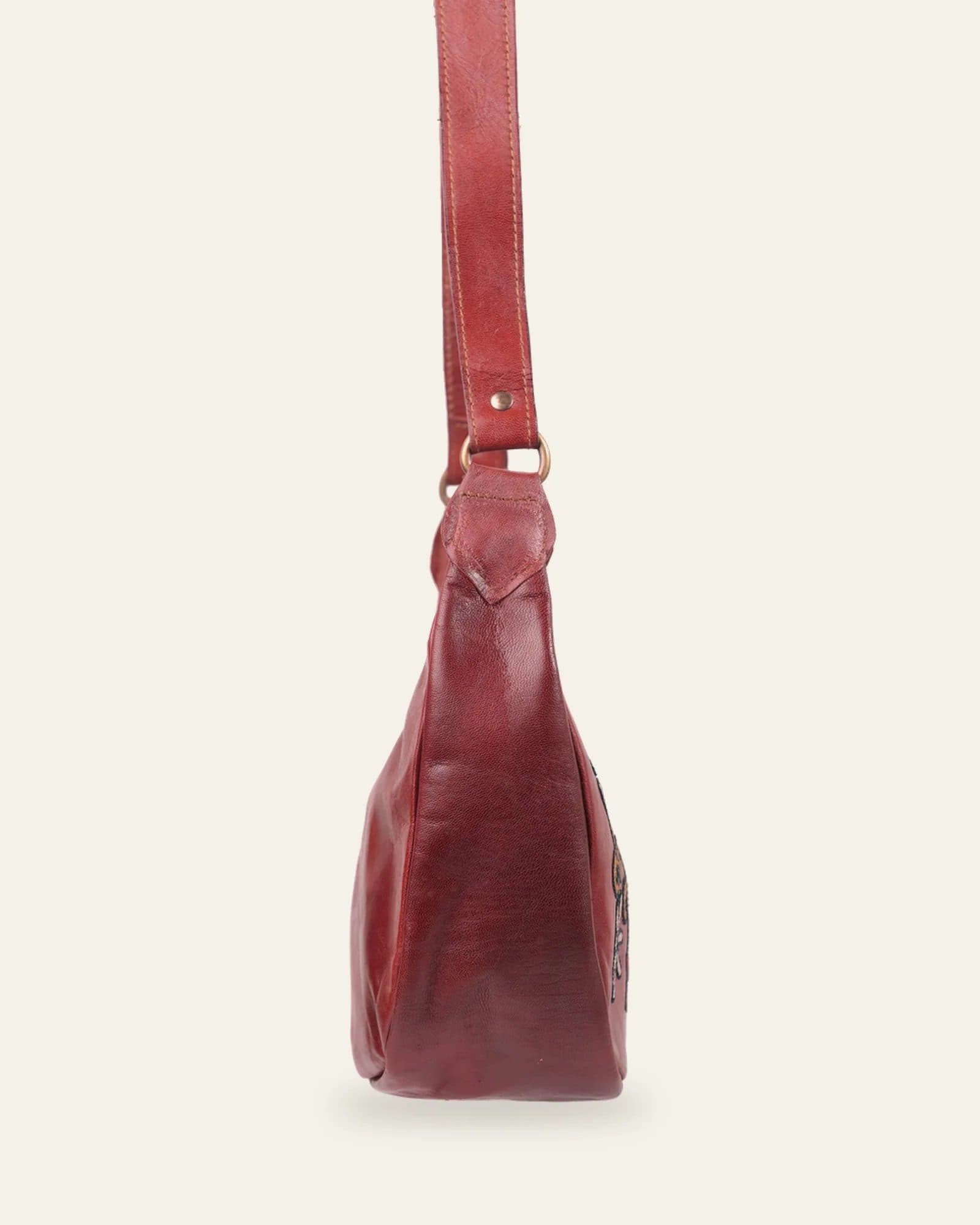 The Kashida Shoulder Bag image 17
