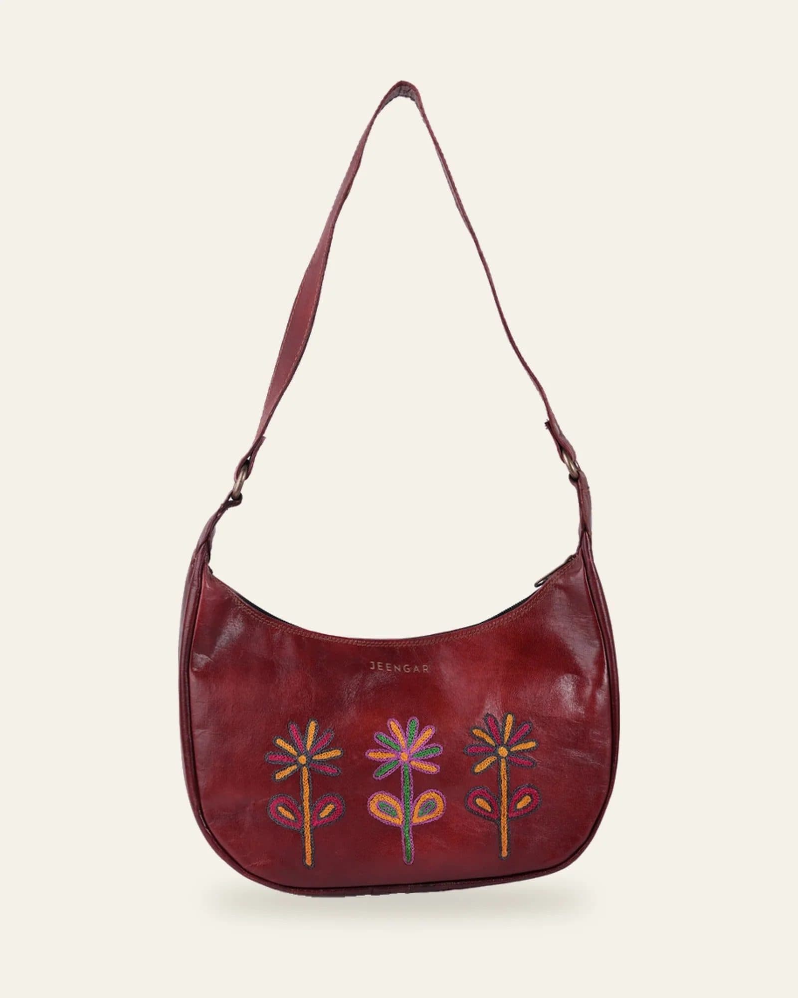 The Kashida Shoulder Bag image 19