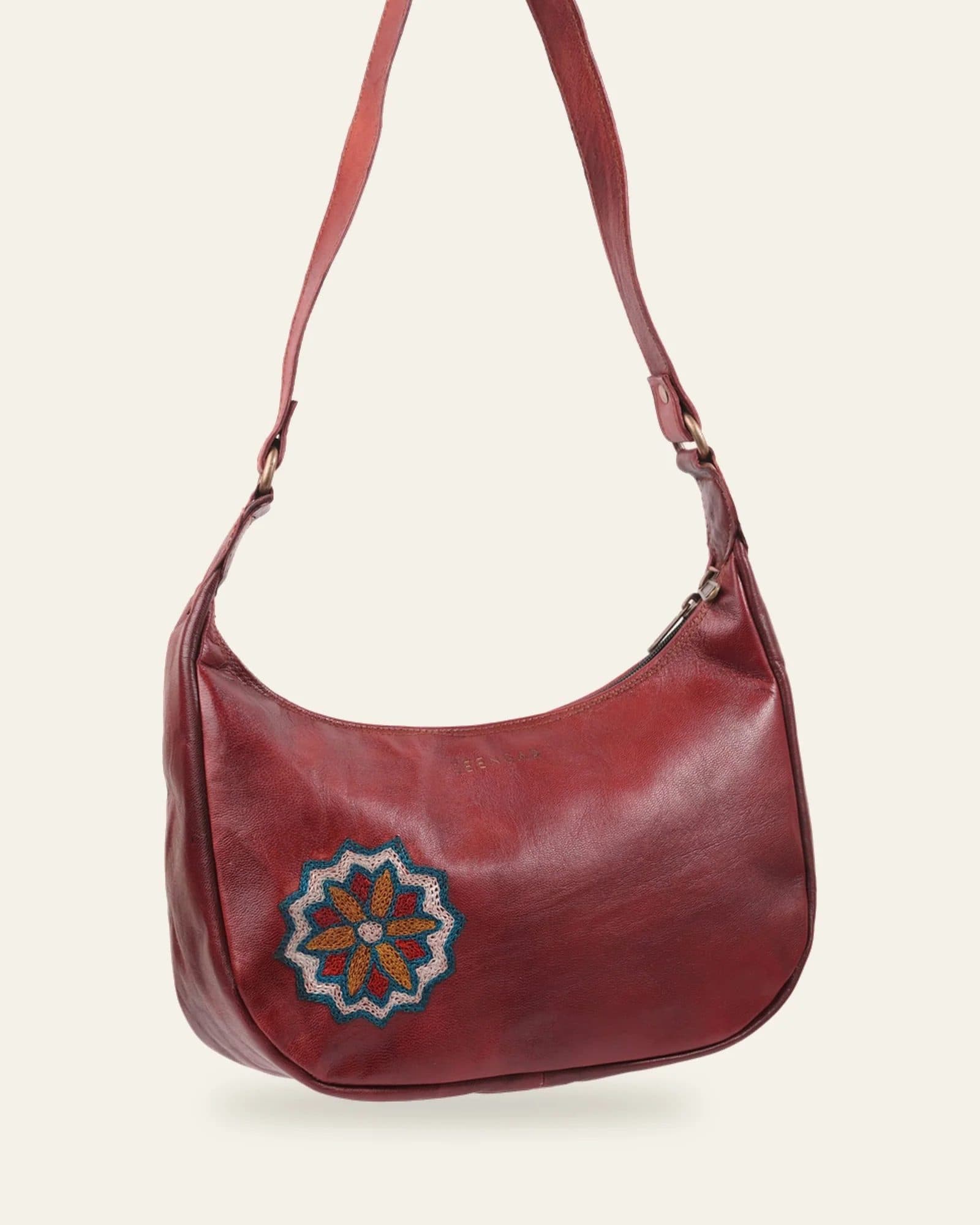 The Kashida Shoulder Bag image 31