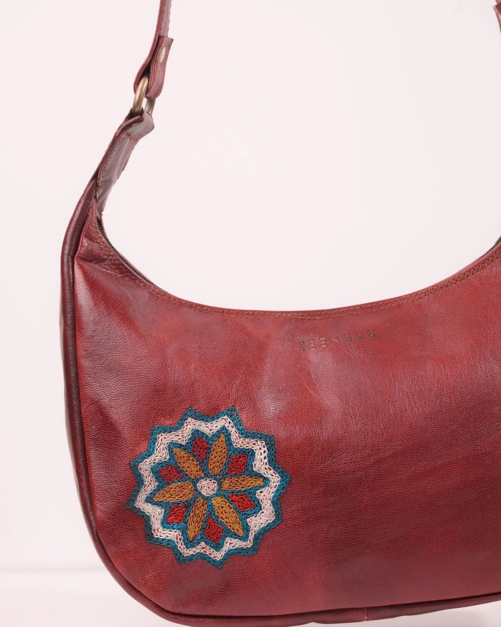 The Kashida Shoulder Bag image 34