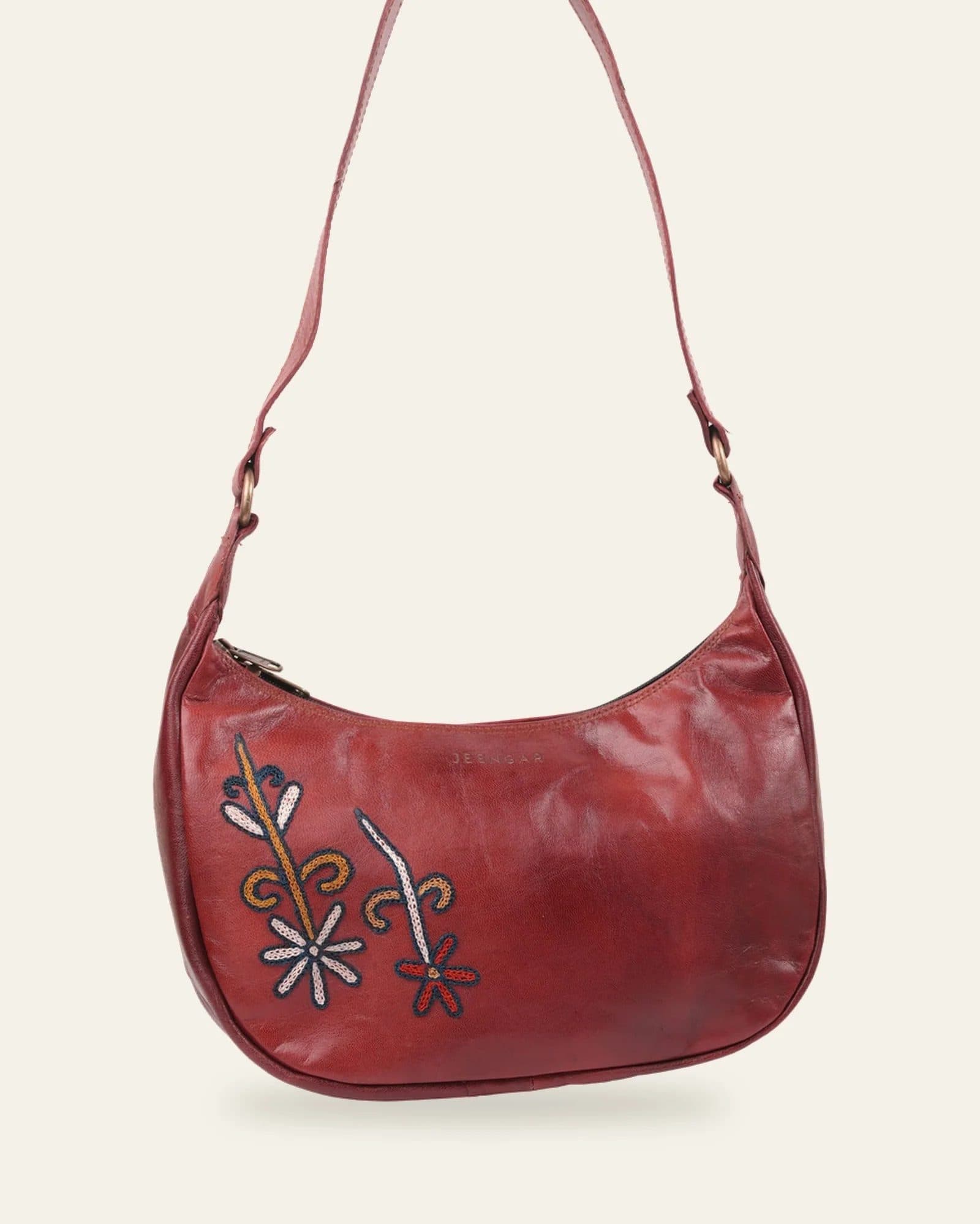 The Kashida Shoulder Bag image 13