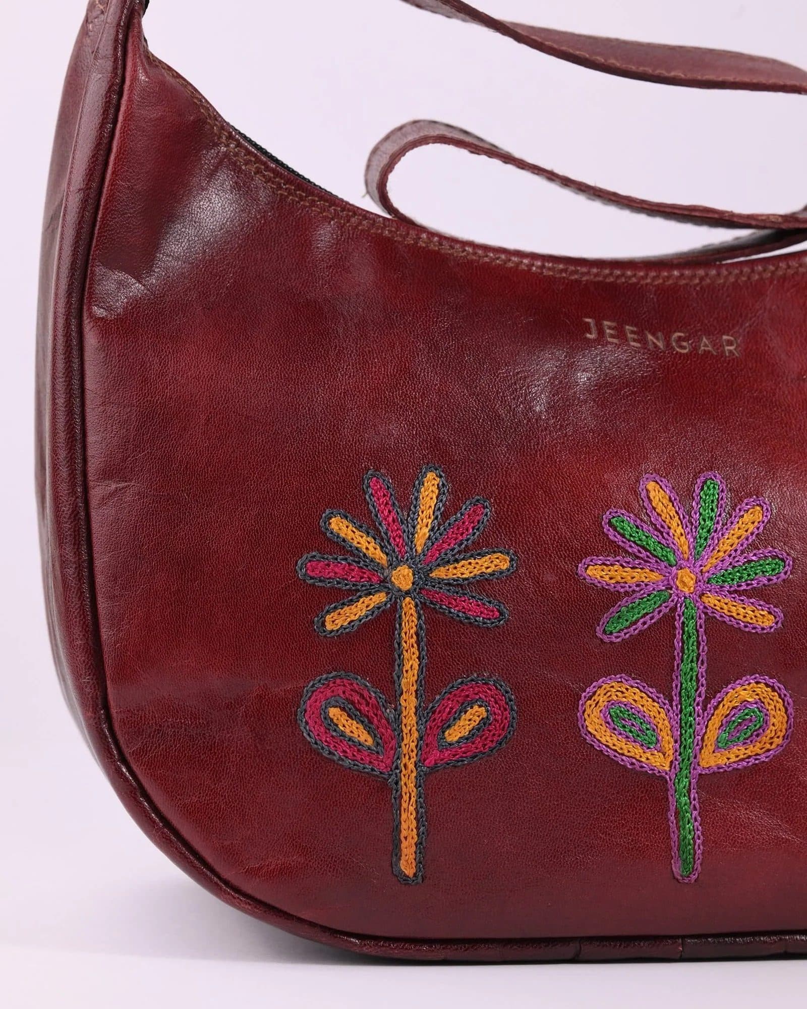 The Kashida Shoulder Bag image 22