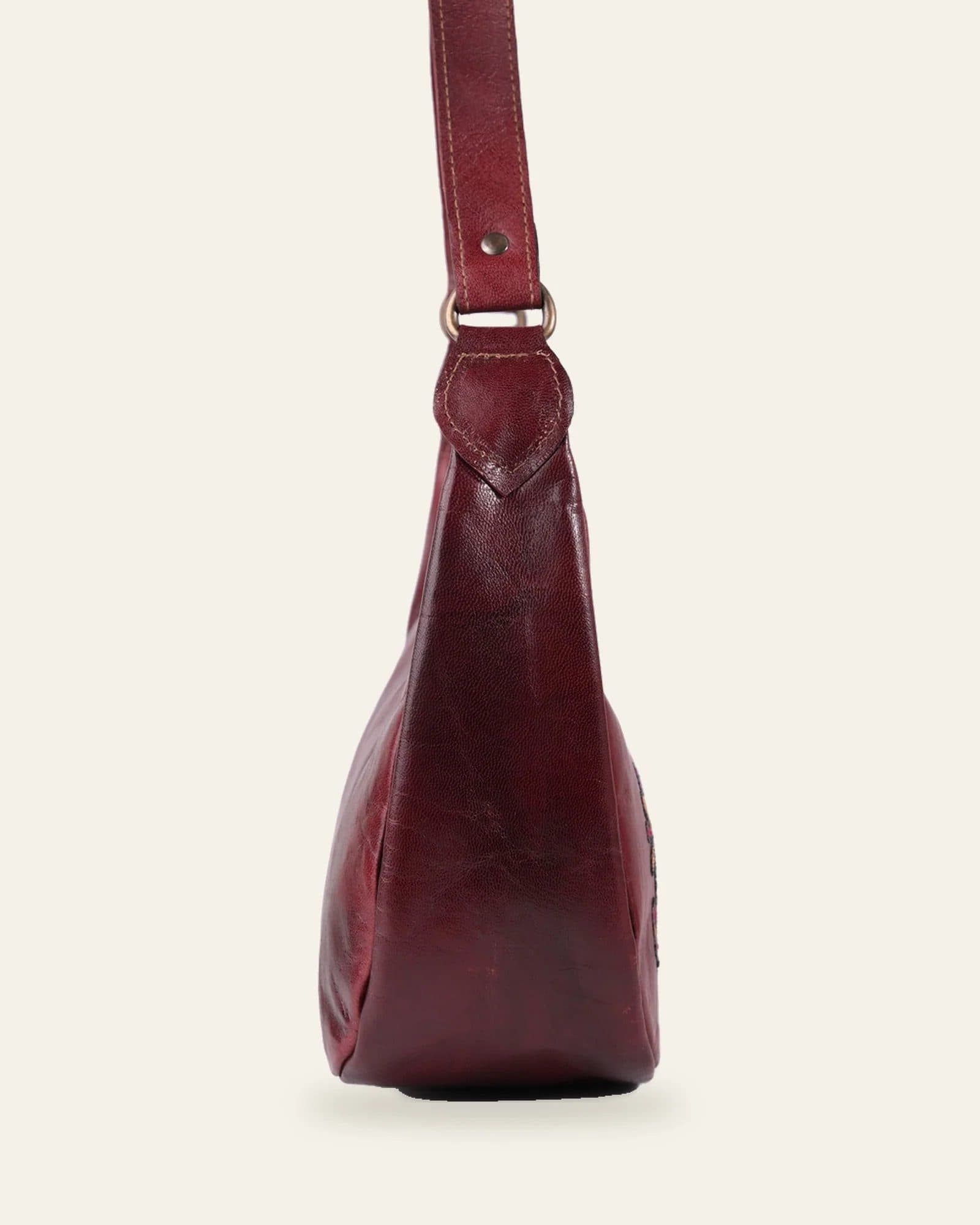 The Kashida Shoulder Bag image 23