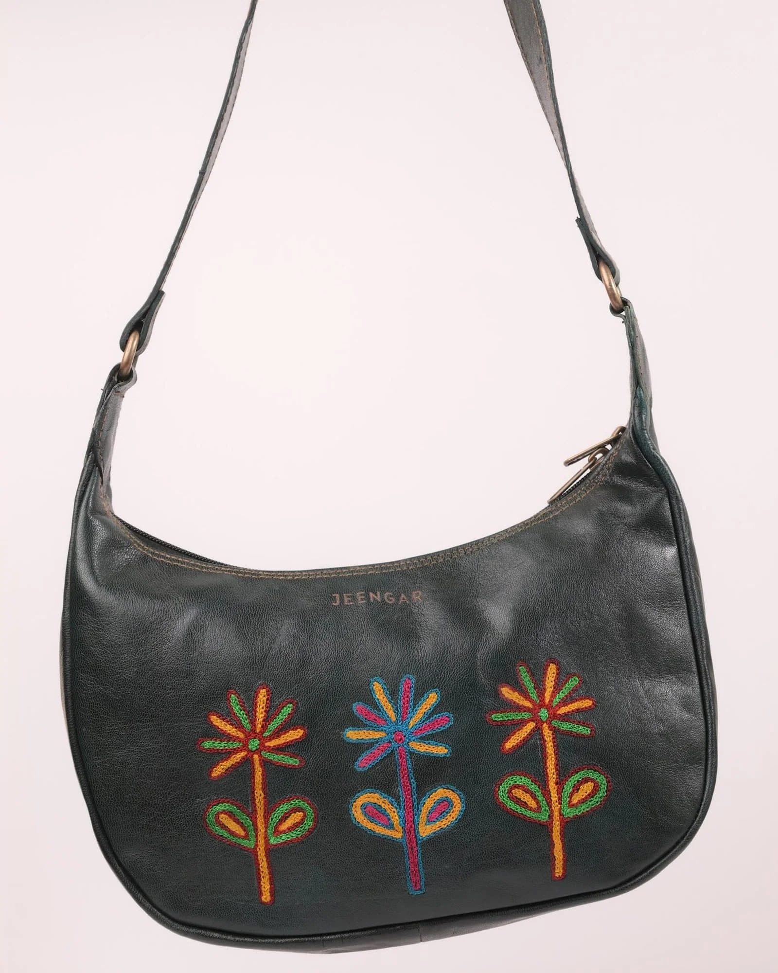 The Kashida Shoulder Bag image 28
