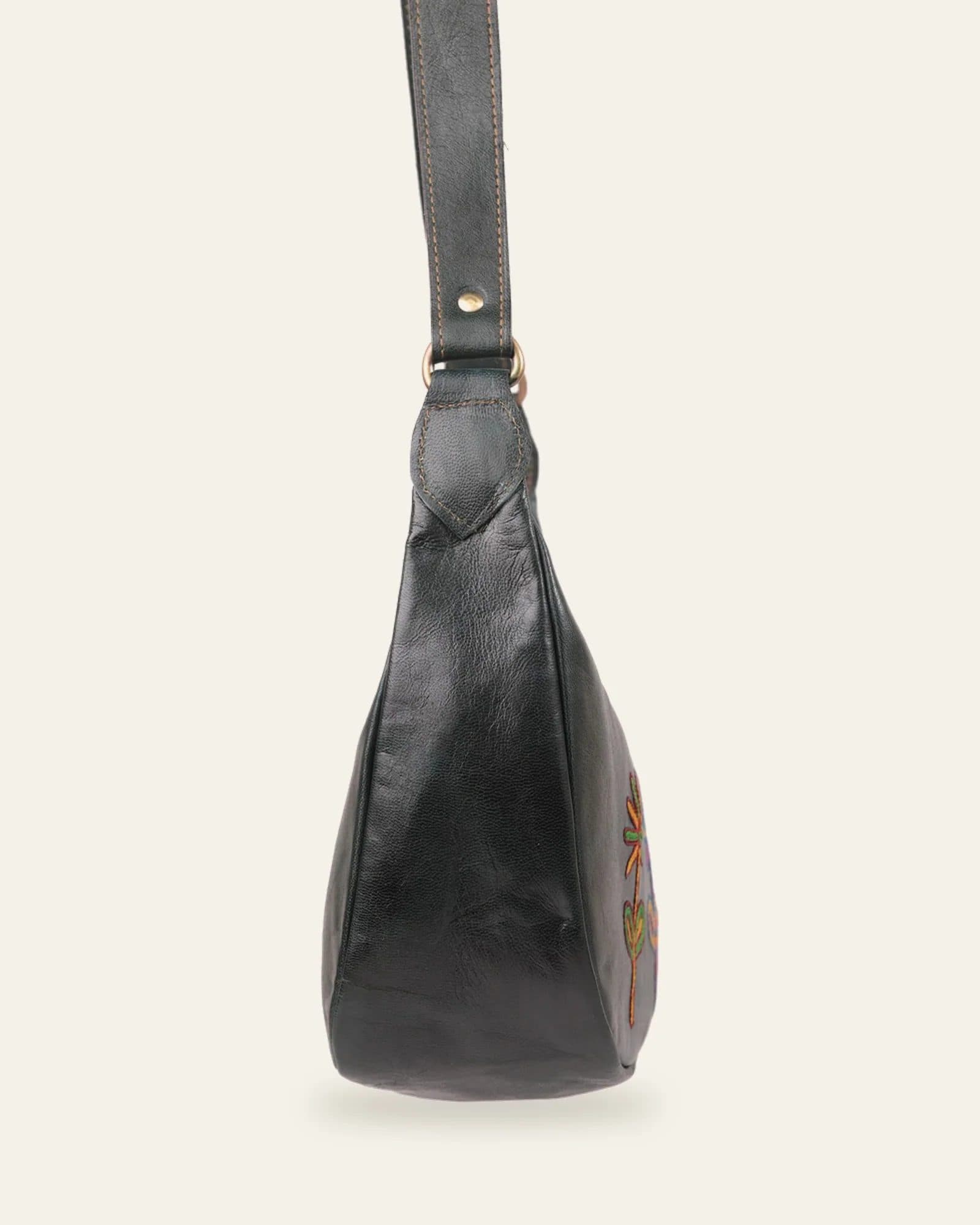 The Kashida Shoulder Bag image 29
