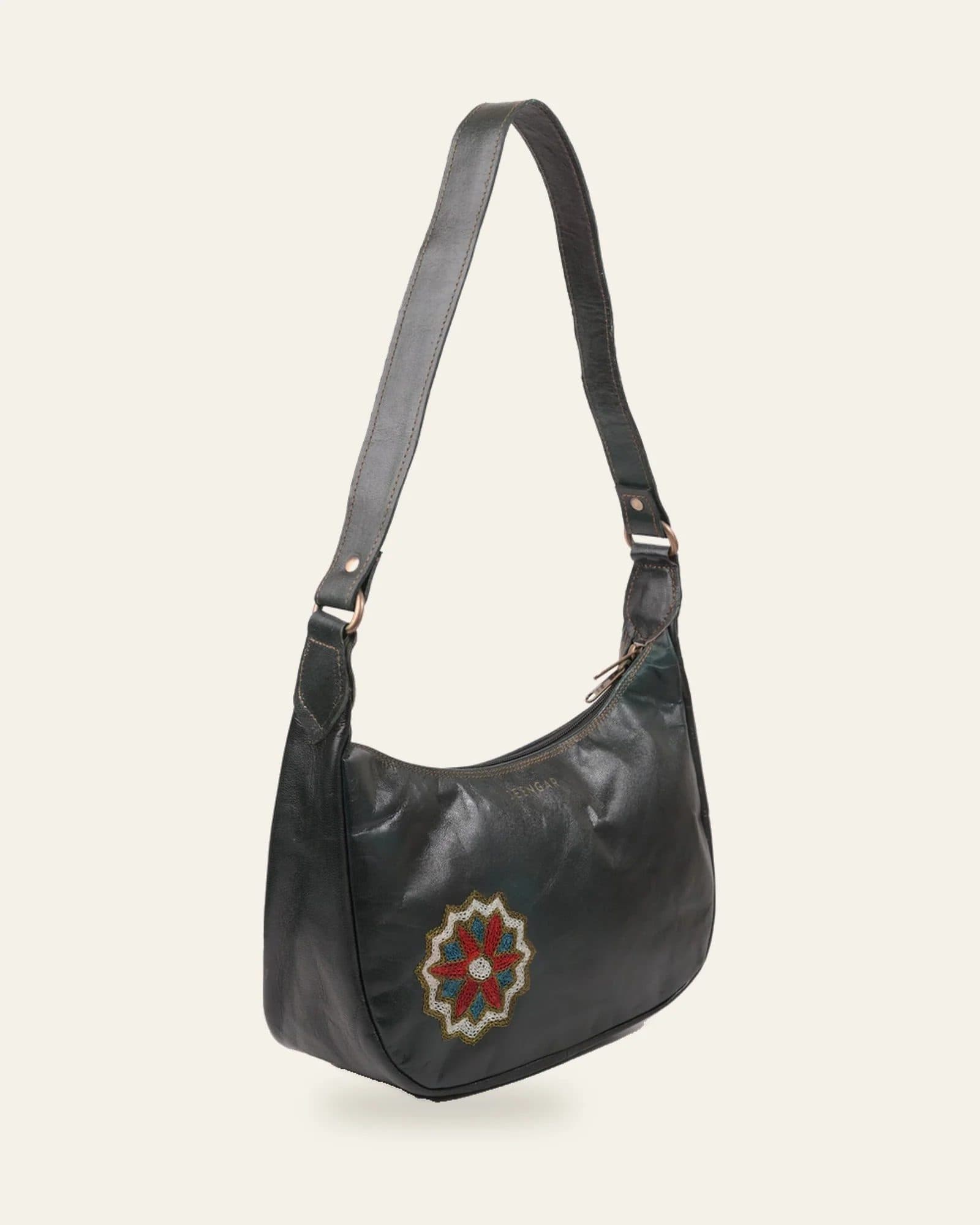 The Kashida Shoulder Bag image 37