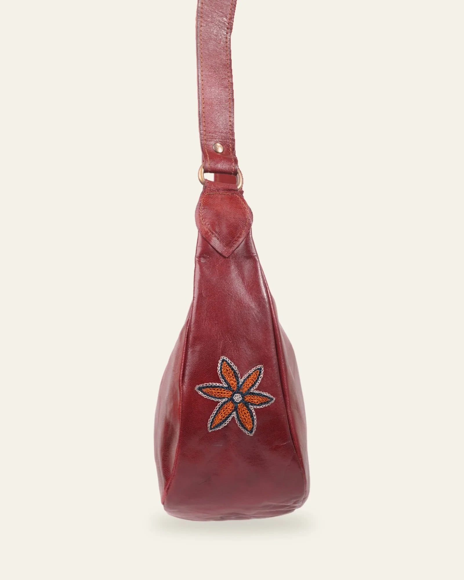 The Kashida Shoulder Bag image 47