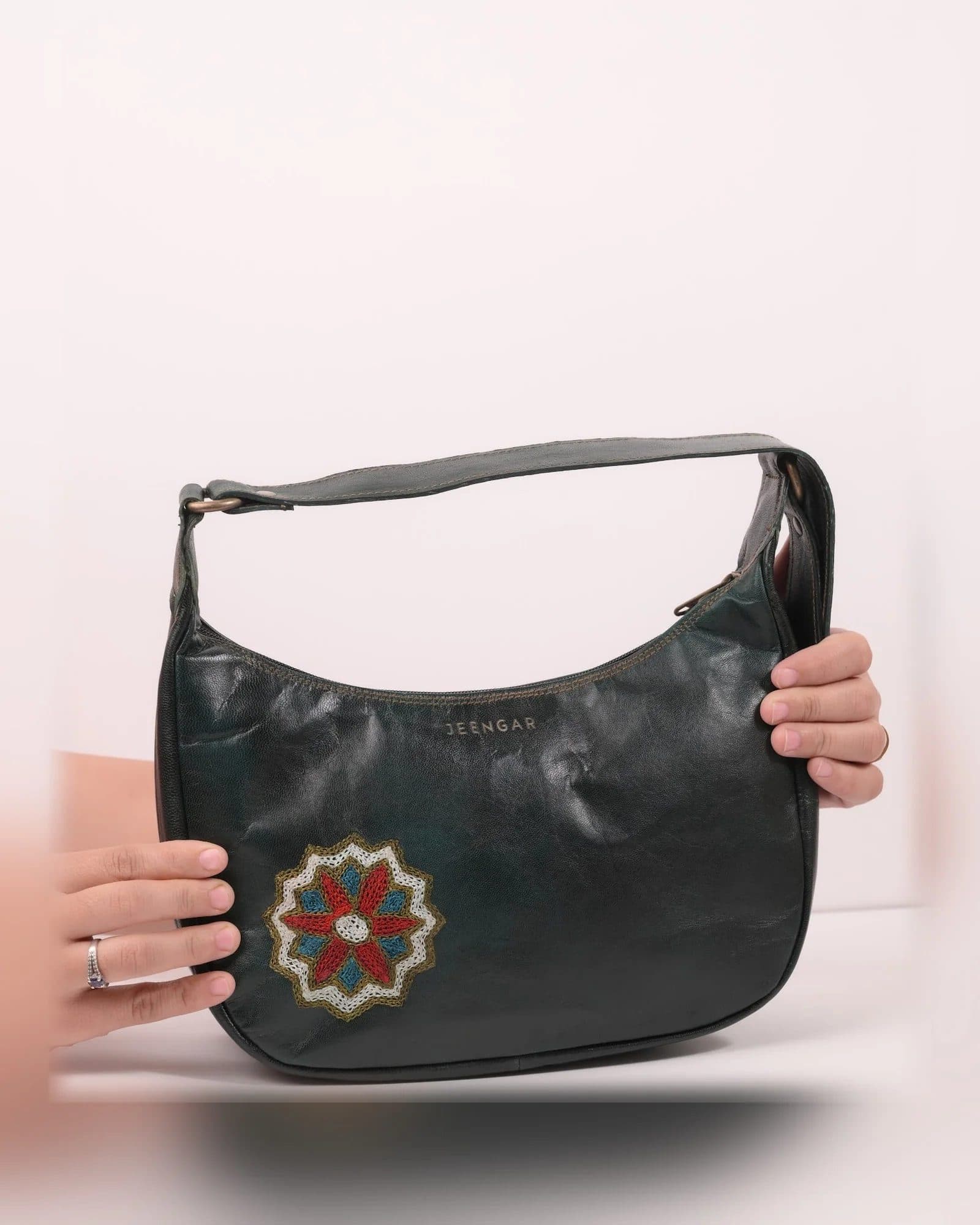 The Kashida Shoulder Bag image 42