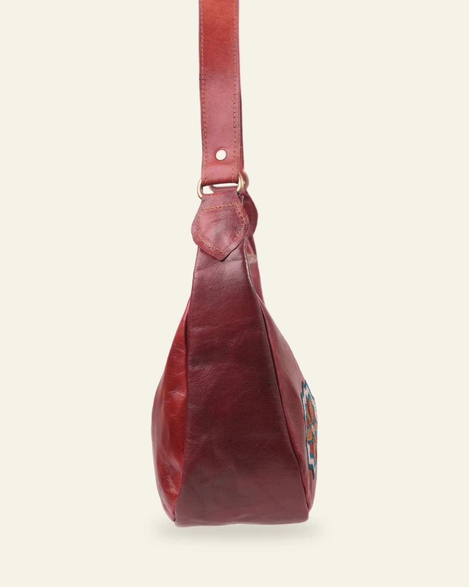 The Kashida Shoulder Bag image 35