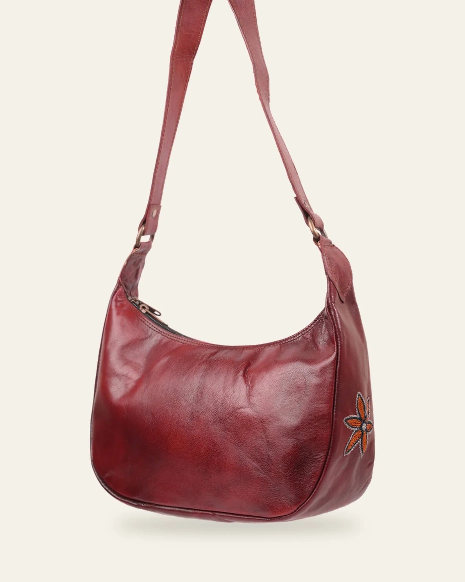 The Kashida Shoulder Bag image 43