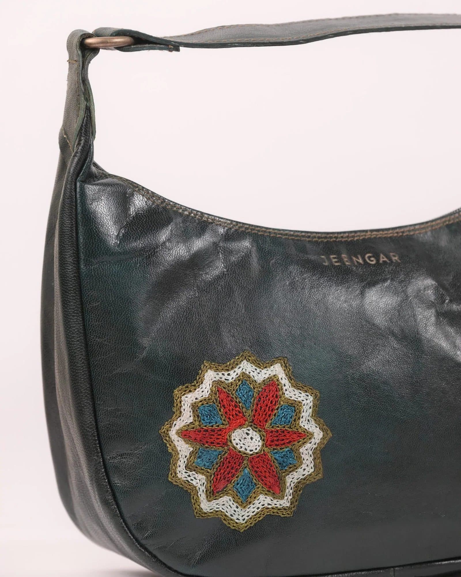 The Kashida Shoulder Bag image 40