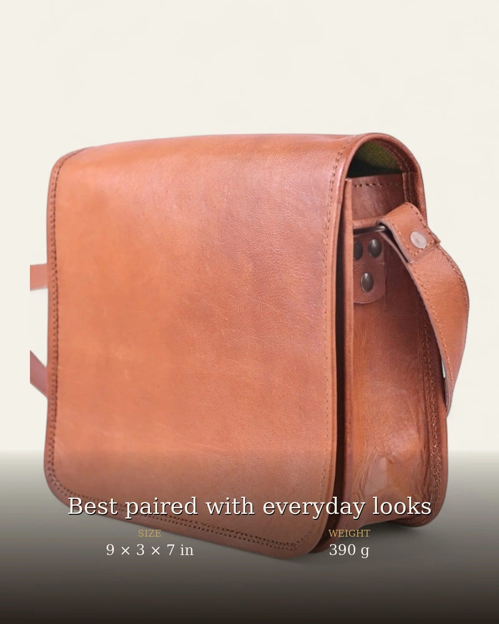The Mandore Sling image 4