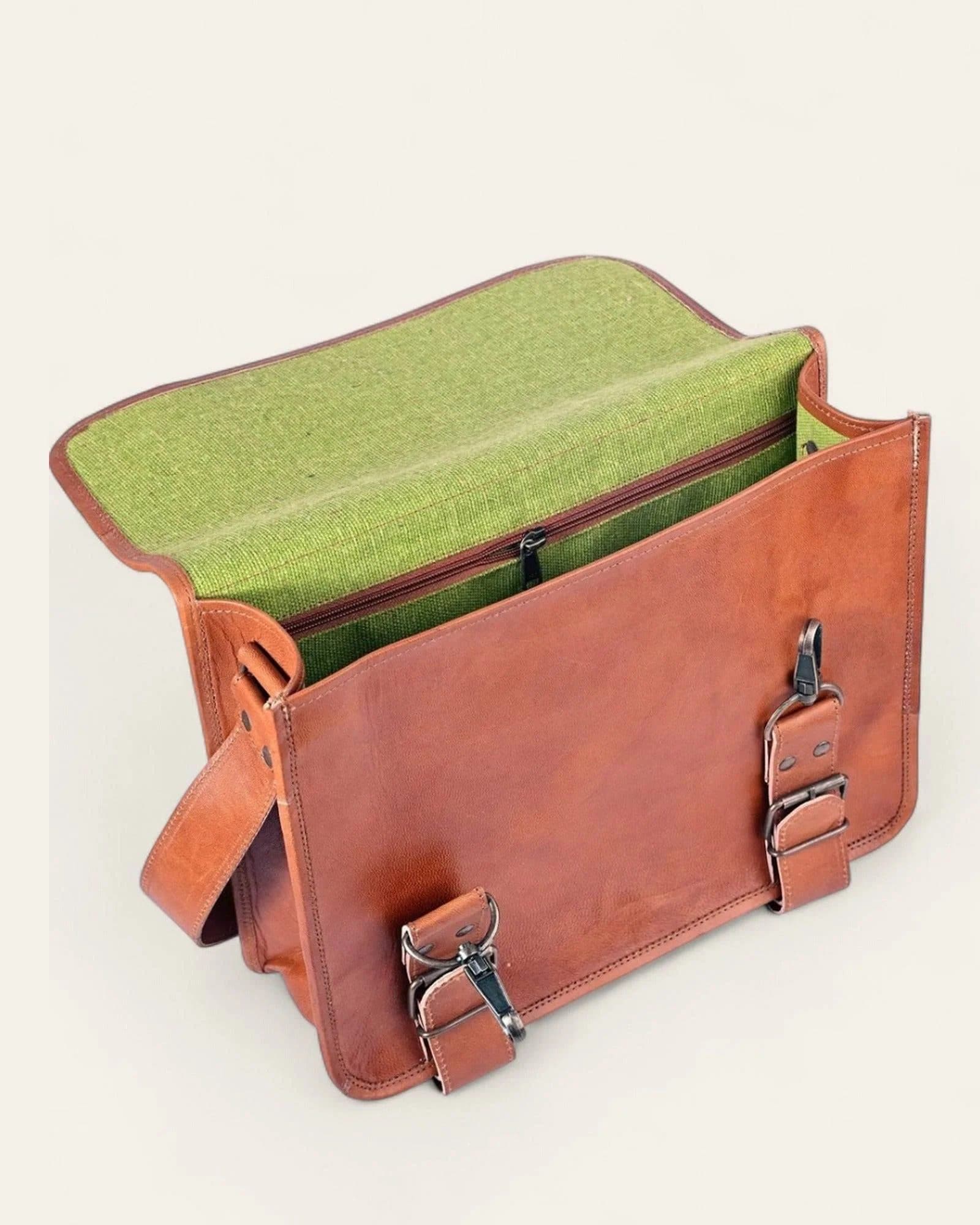 The Mangla Laptop Bag image 6