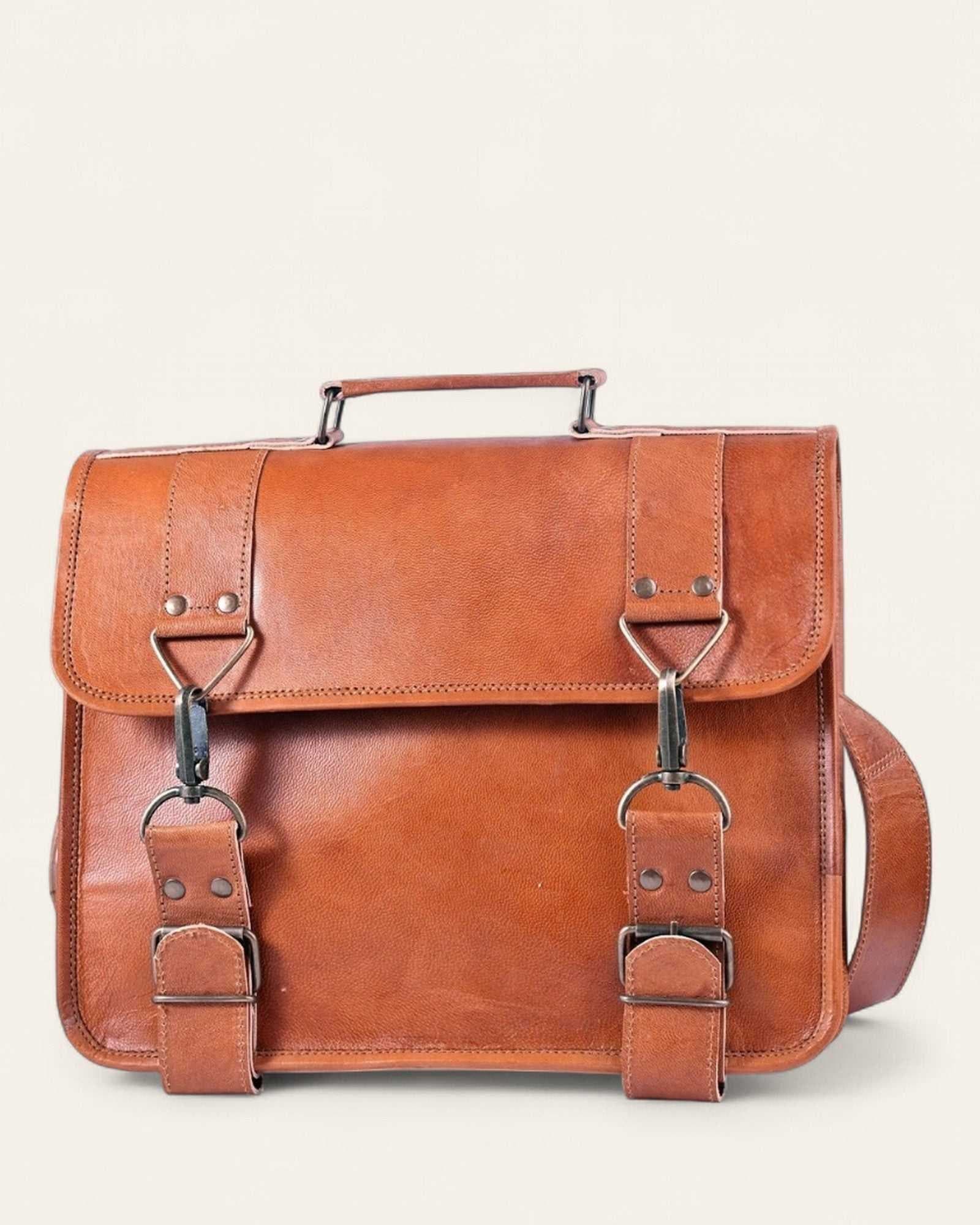 The Mangla Laptop Bag image 1