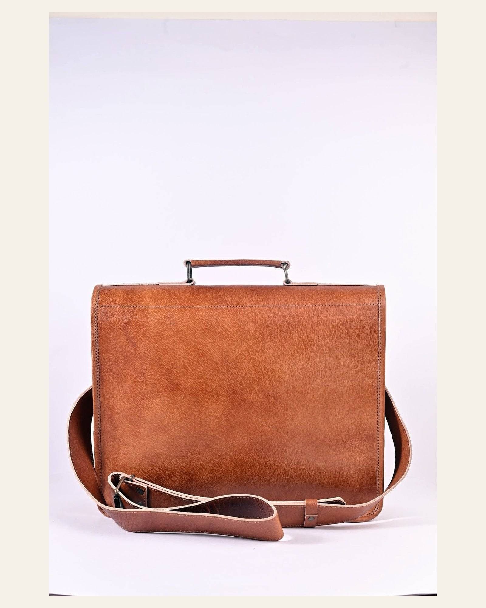 The Mangla Laptop Bag image 8