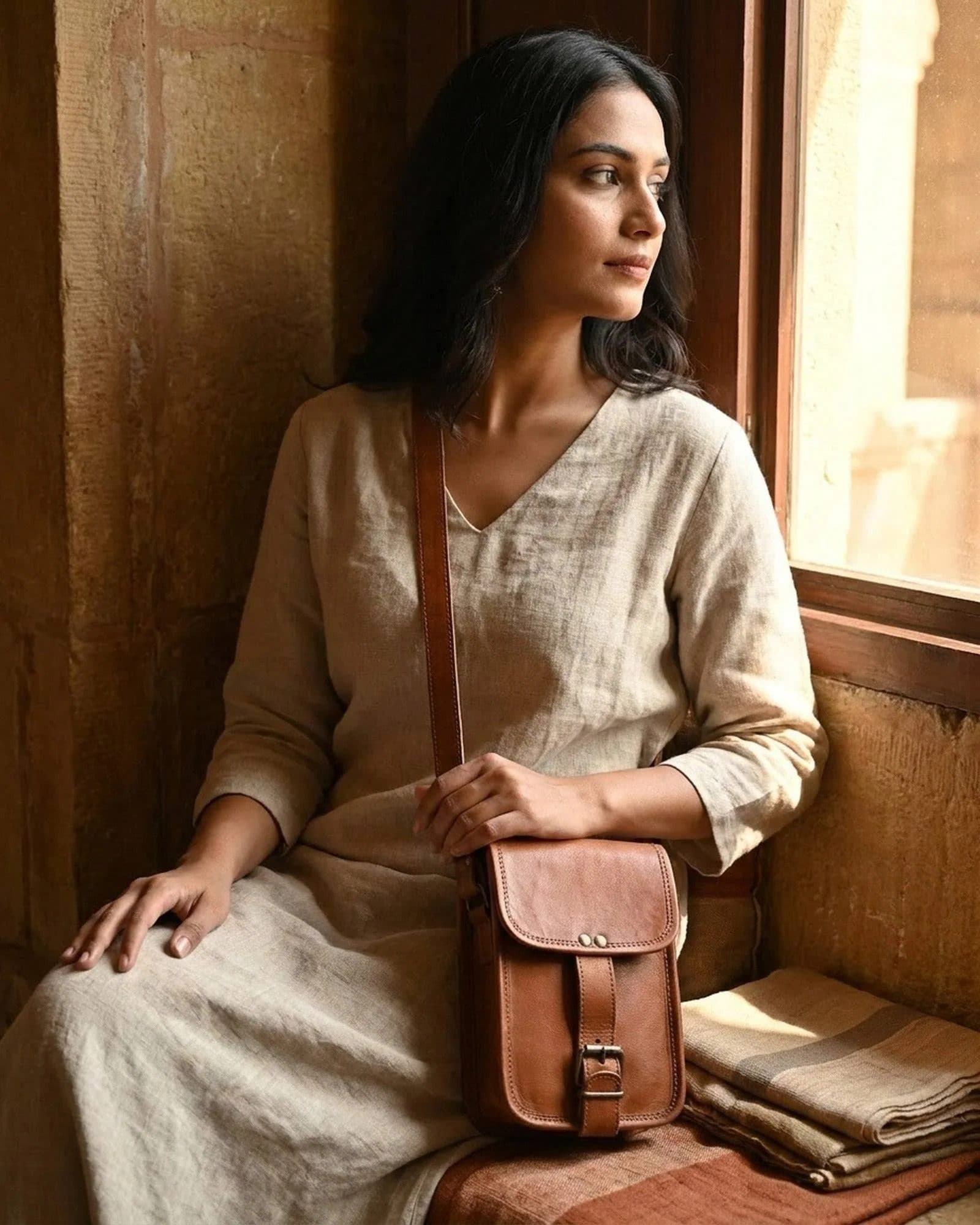 The Merta Mobile Sling image 2