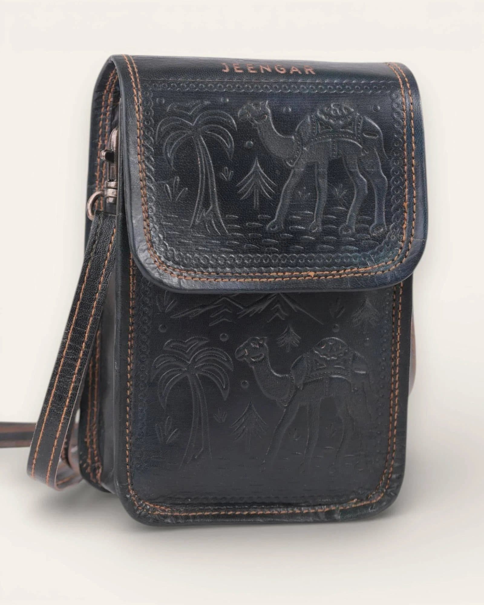 The Nagaur Sling image 6