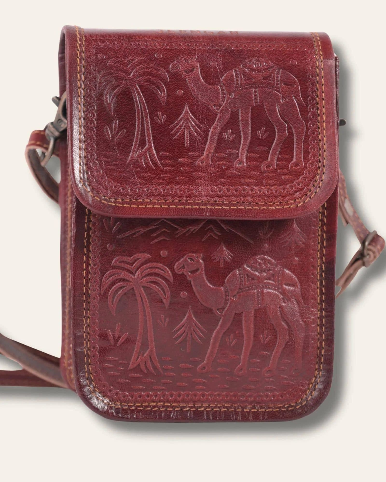 The Nagaur Sling image 8
