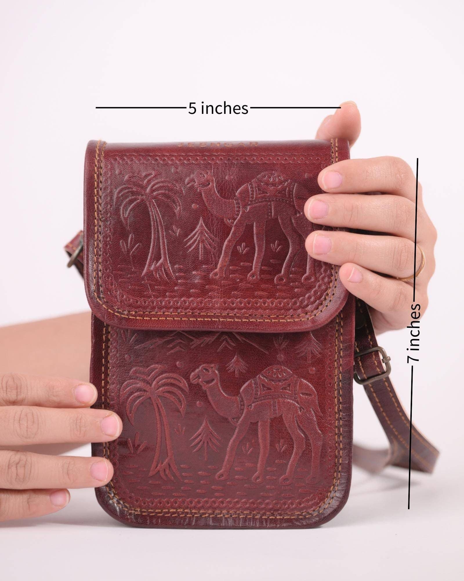 The Nagaur Sling image 11