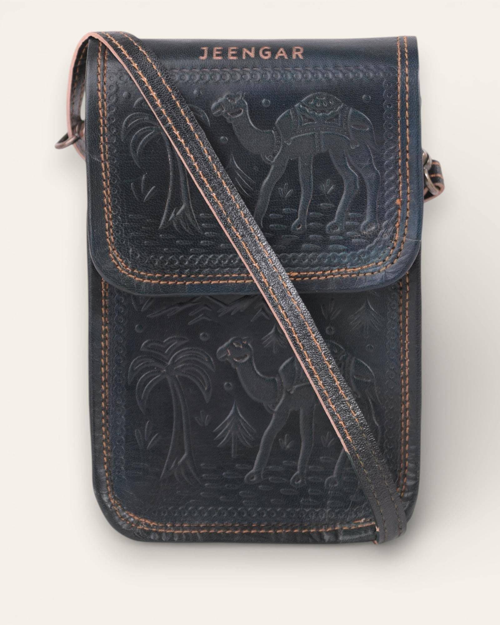 The Nagaur Sling image 1