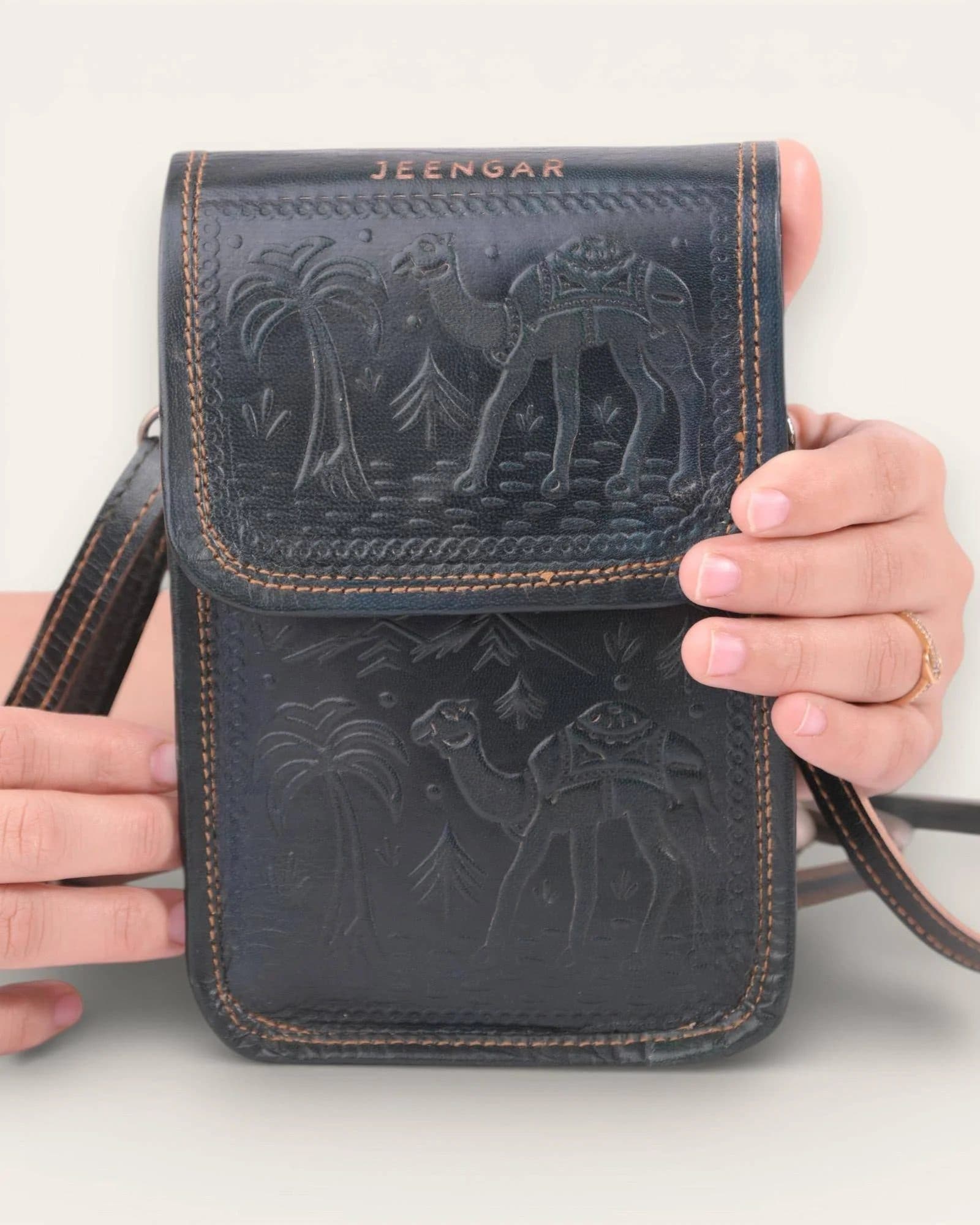 The Nagaur Sling image 4