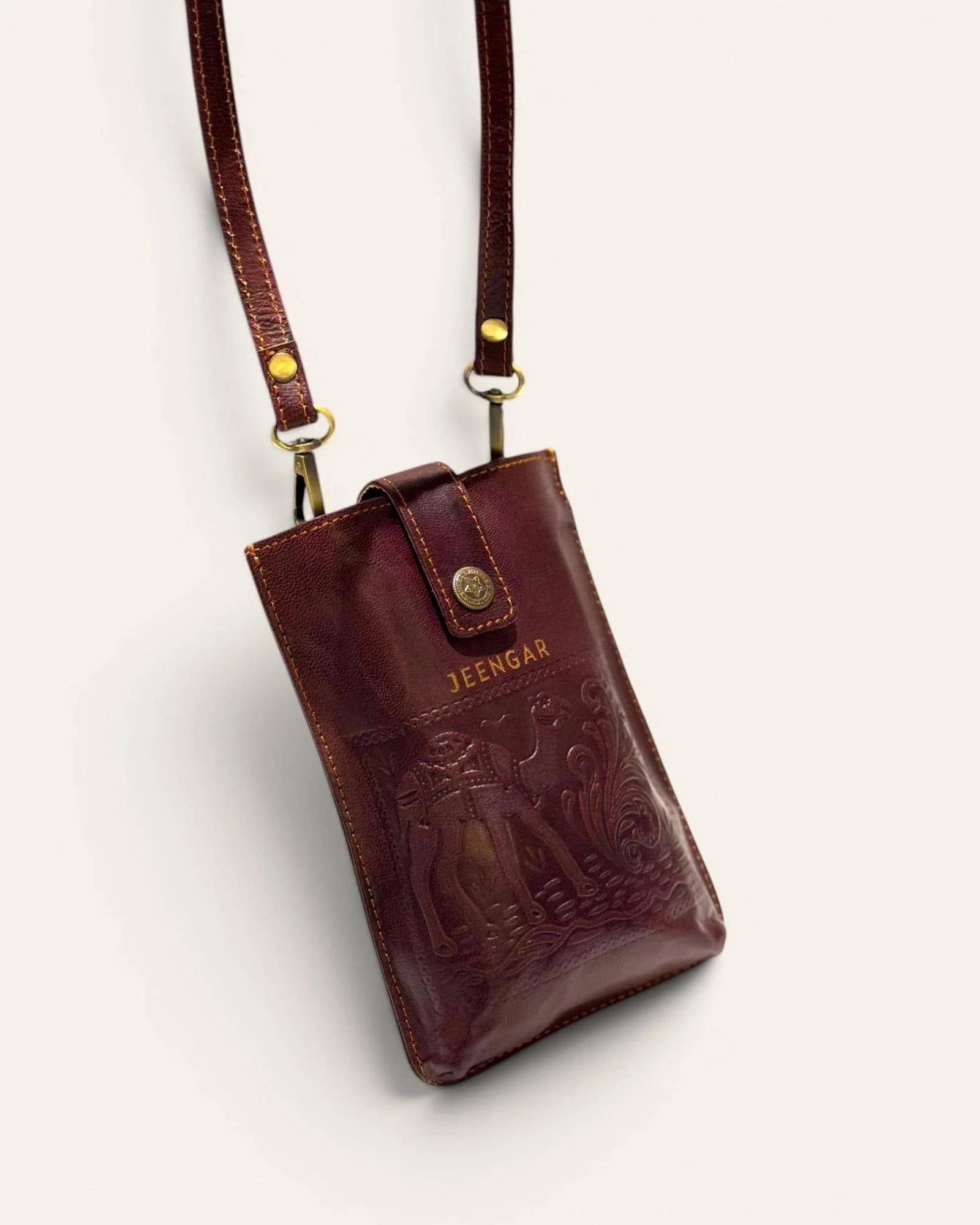 The Osian Mobile Sling image 7
