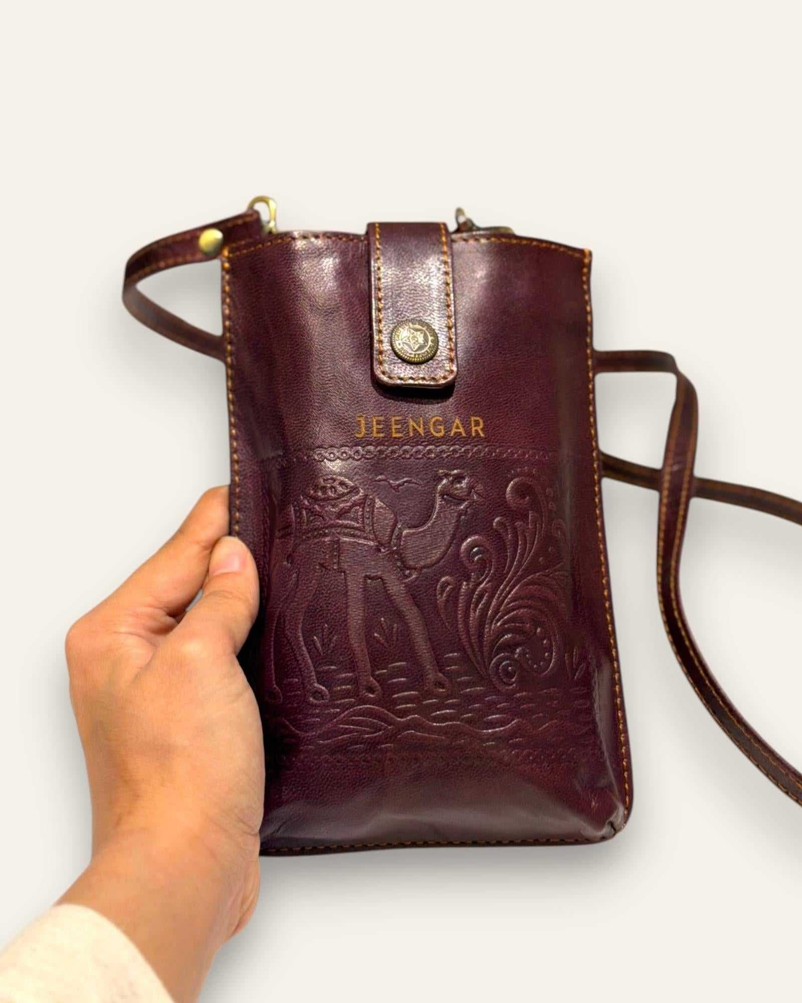 The Osian Mobile Sling image 1