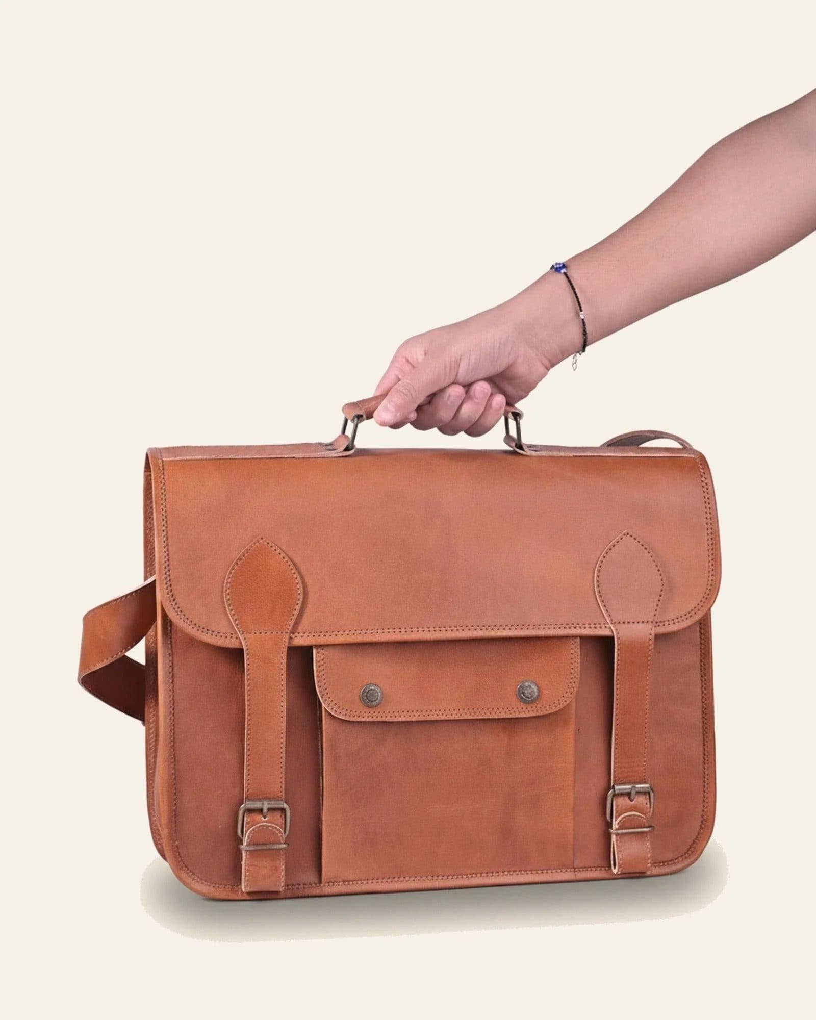The Pali Laptop Bag image 8