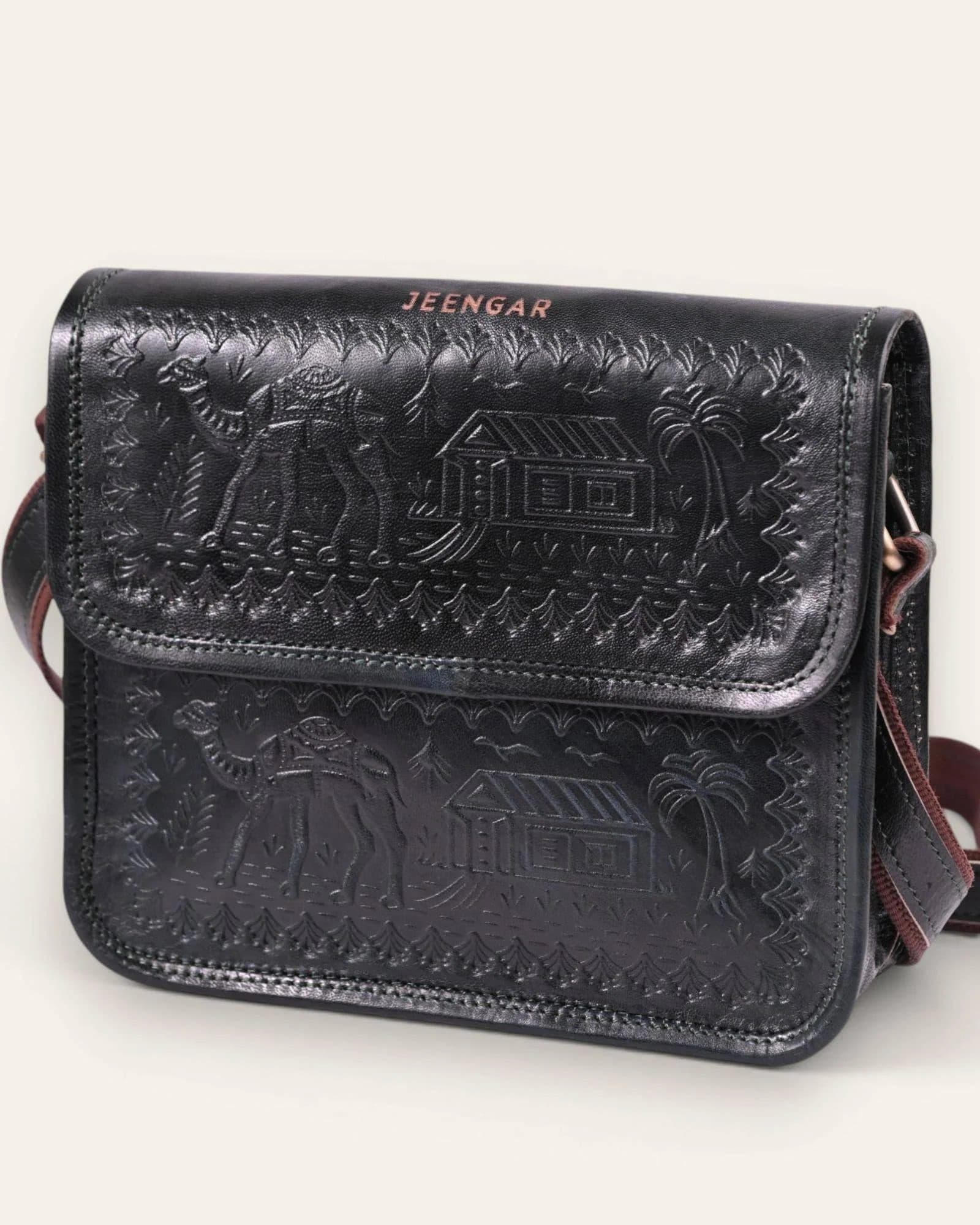 The Pushkar Sling image 1