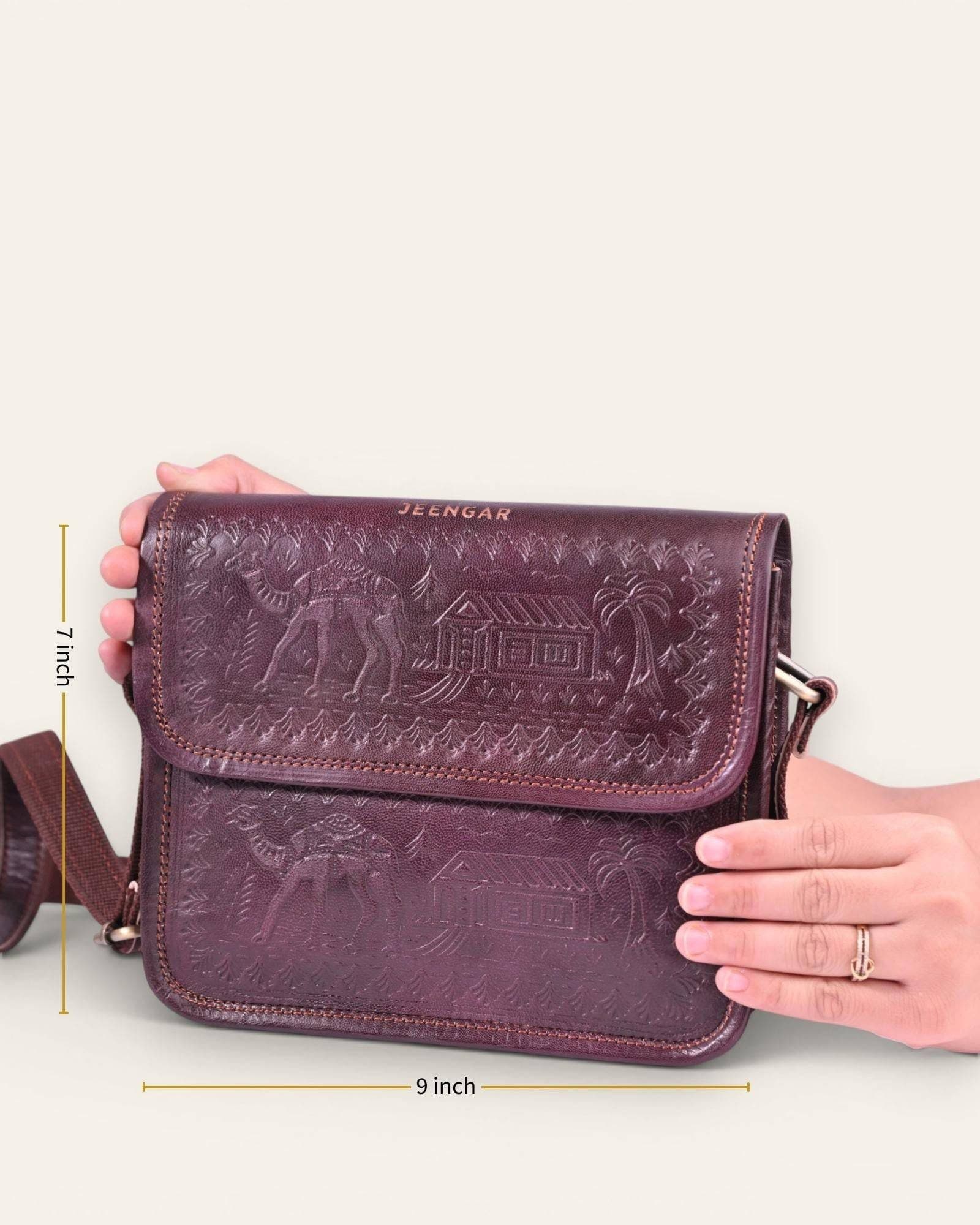 The Pushkar Sling image 13