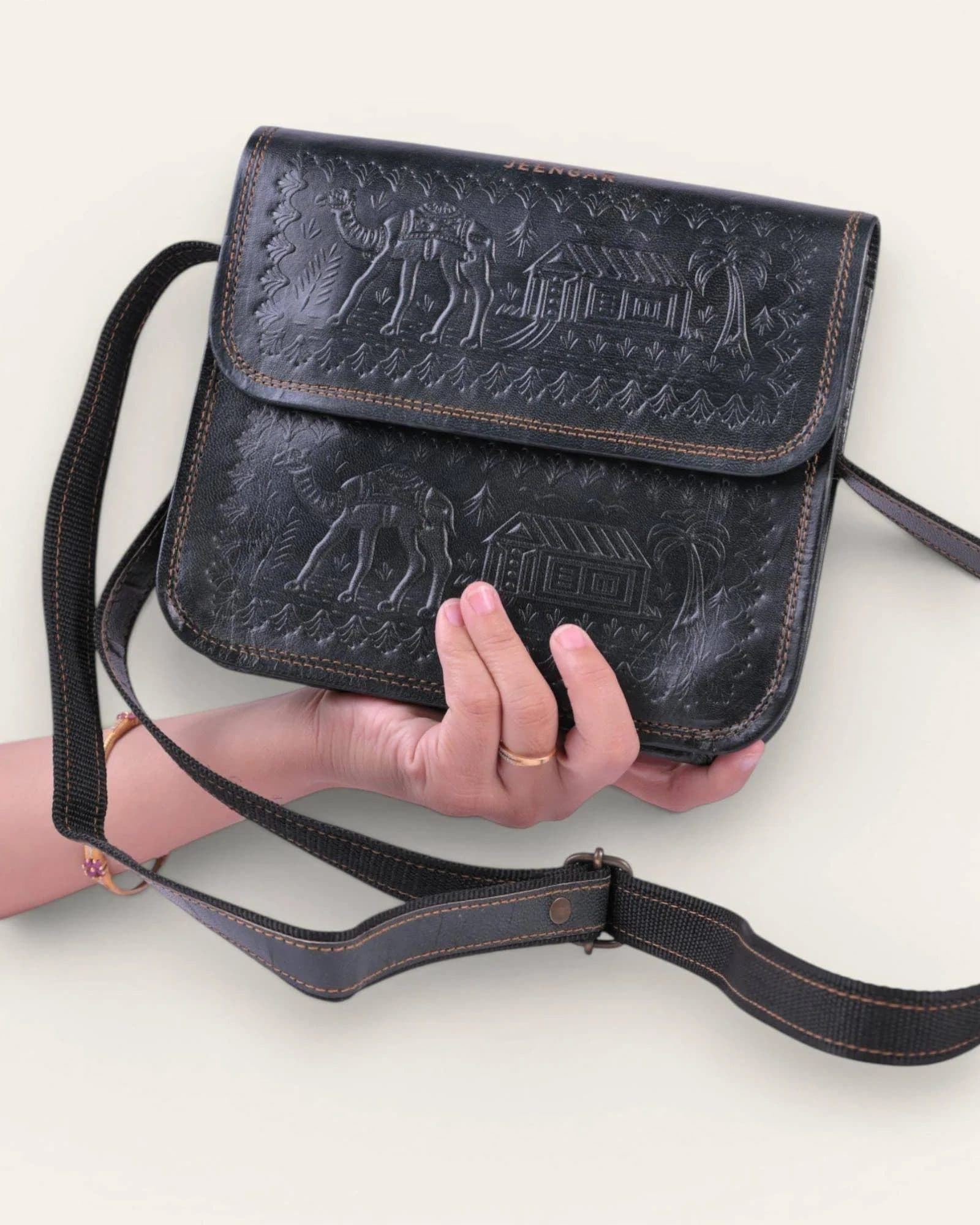 The Pushkar Sling image 8