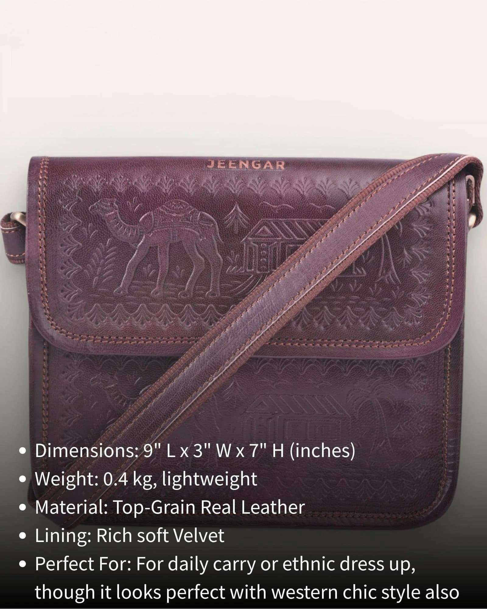 The Pushkar Sling image 12