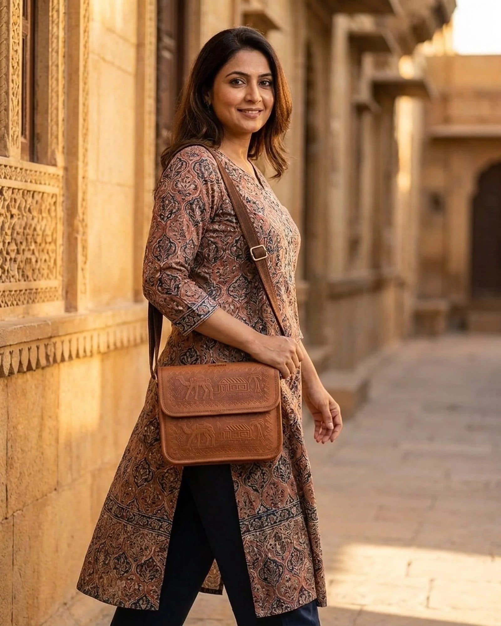 The Pushkar Sling image 19