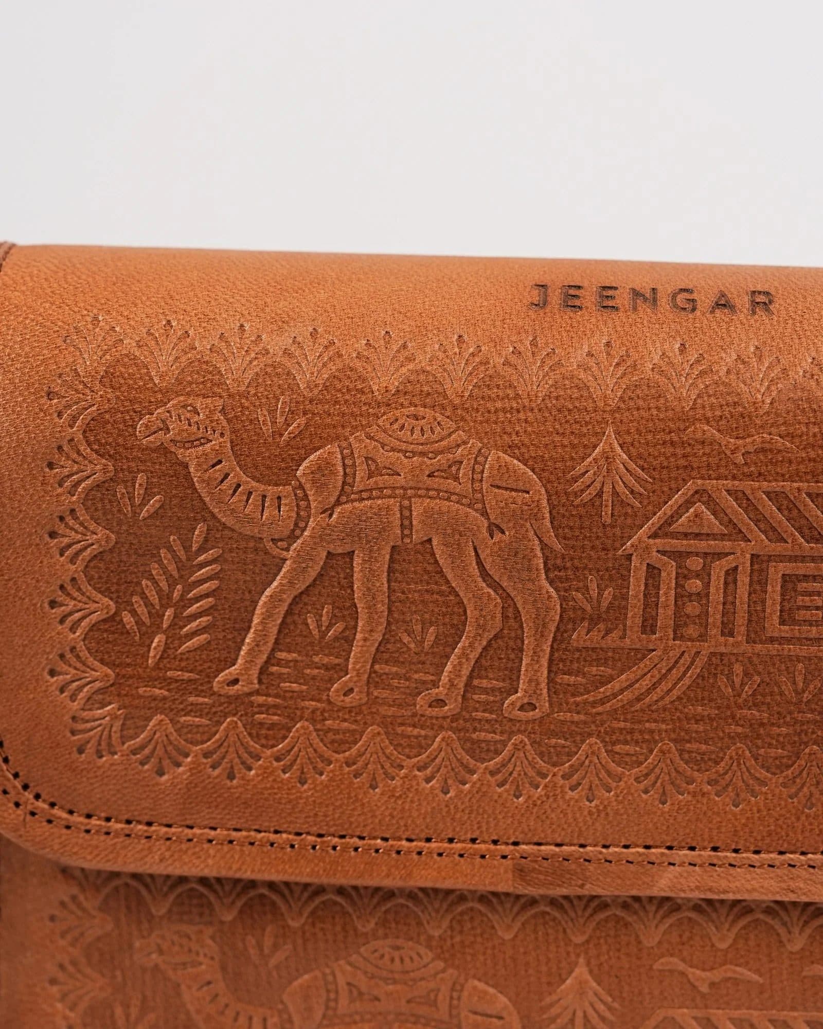 The Pushkar Sling image 21