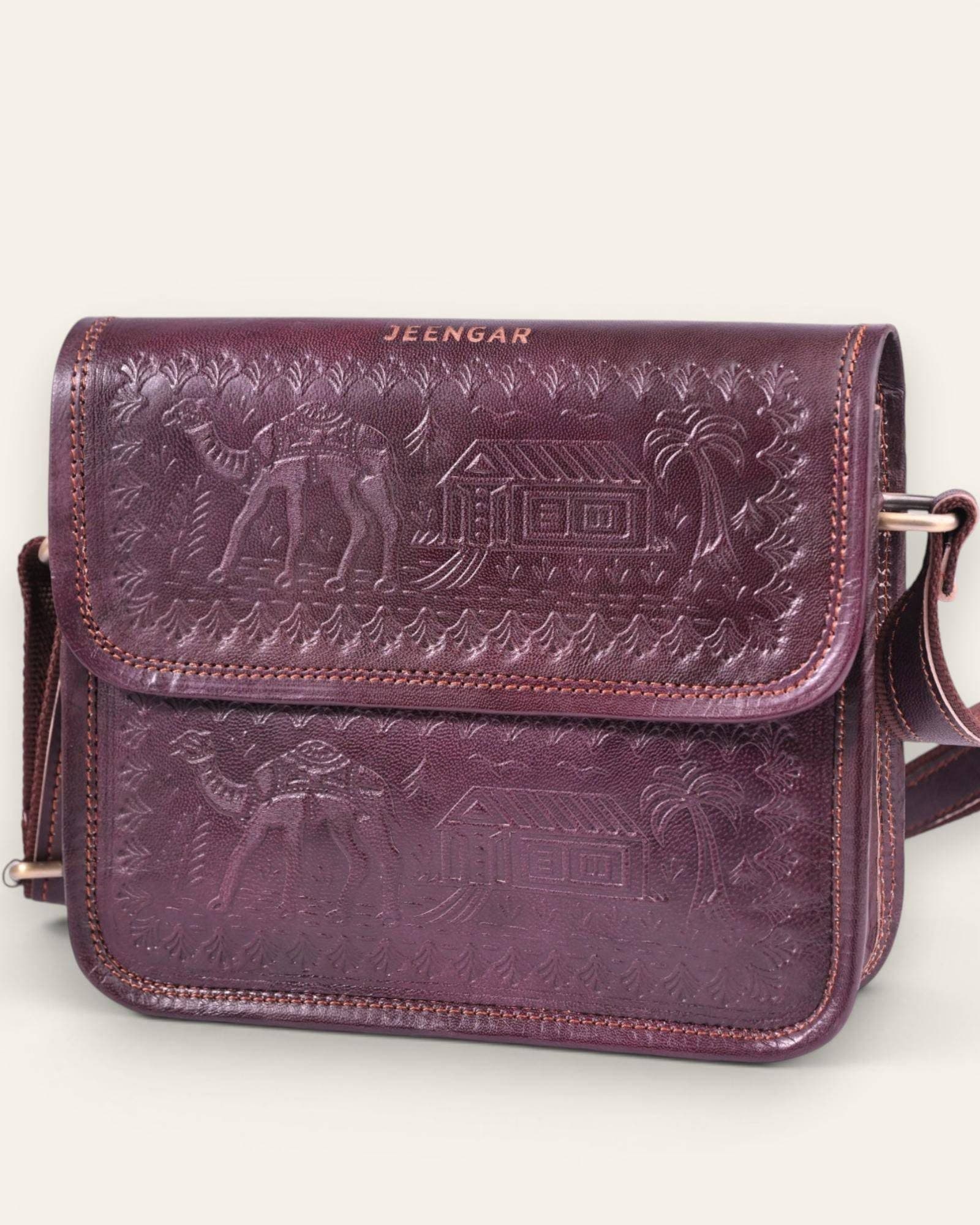 The Pushkar Sling image 10