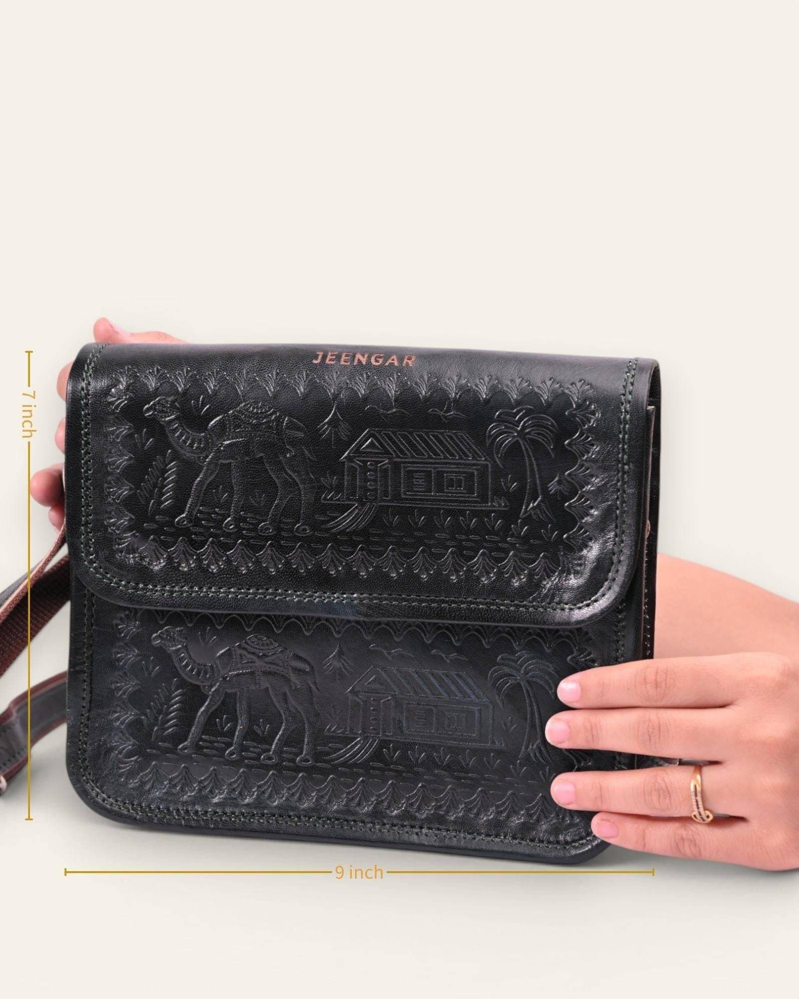 The Pushkar Sling image 4