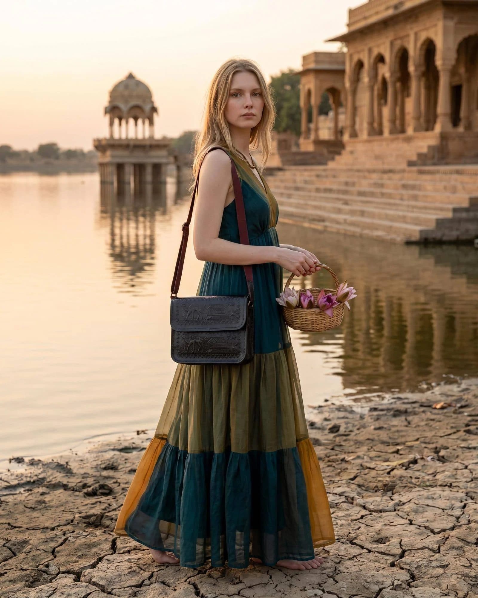 The Pushkar Sling image 2
