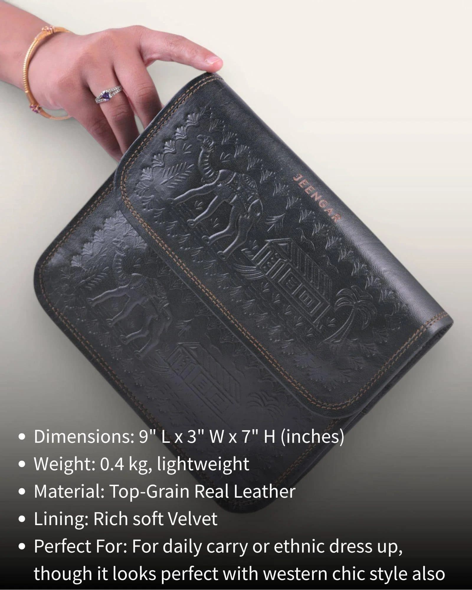 The Pushkar Sling image 3