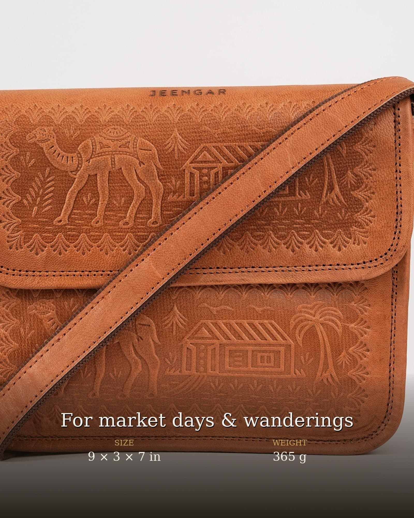 The Pushkar Sling image 20