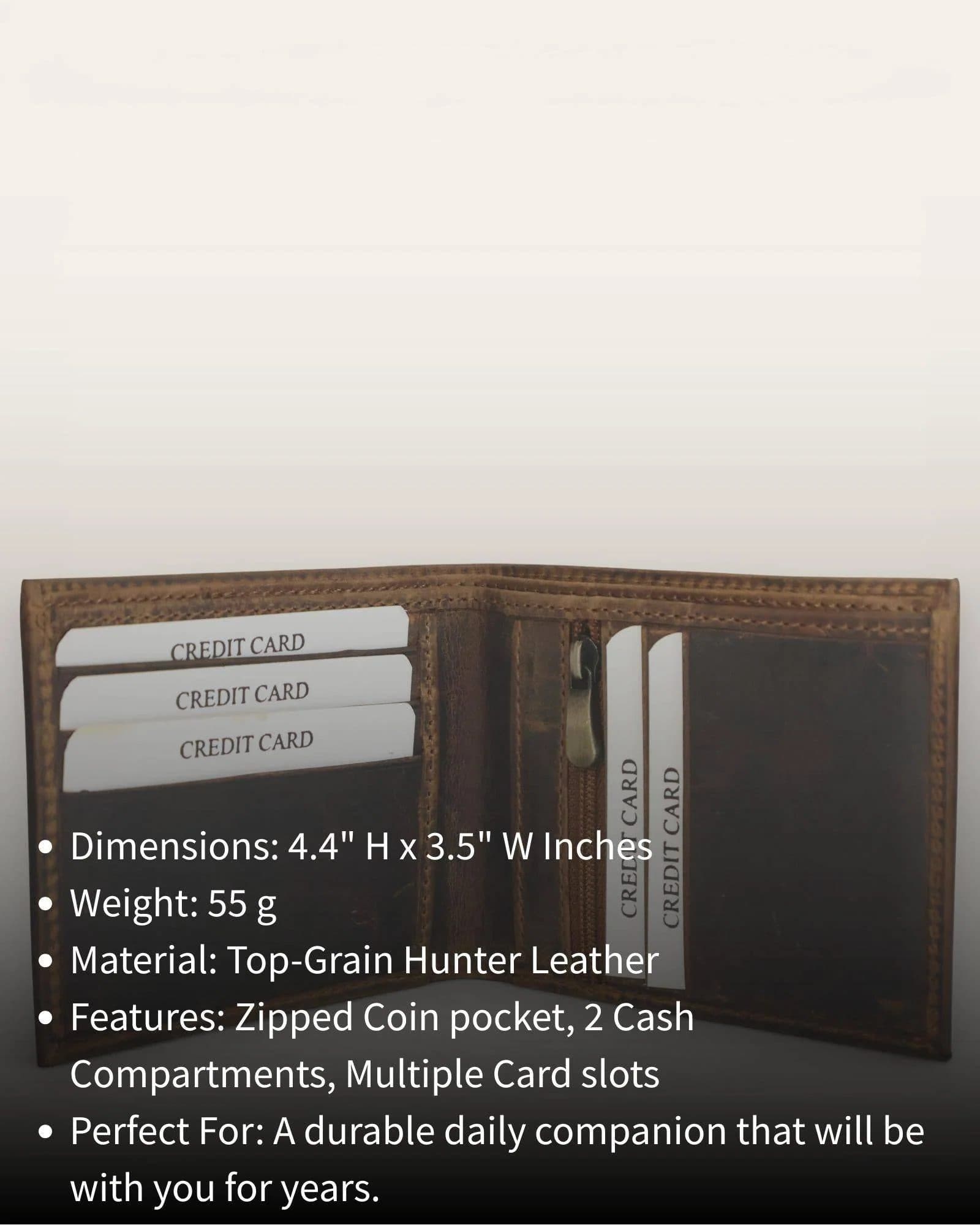 The Rajput Wallet image 3