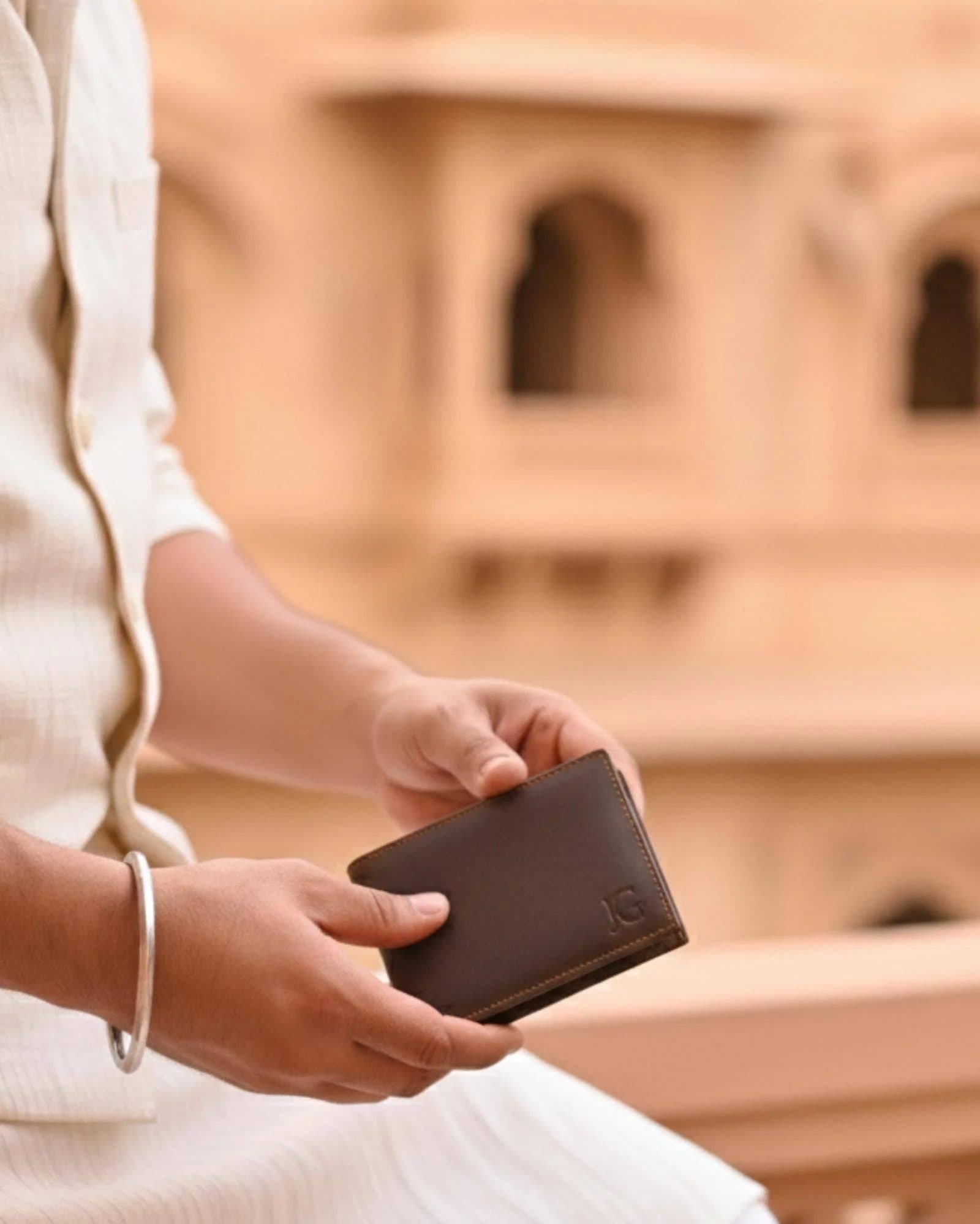 The Rajput Wallet image 2