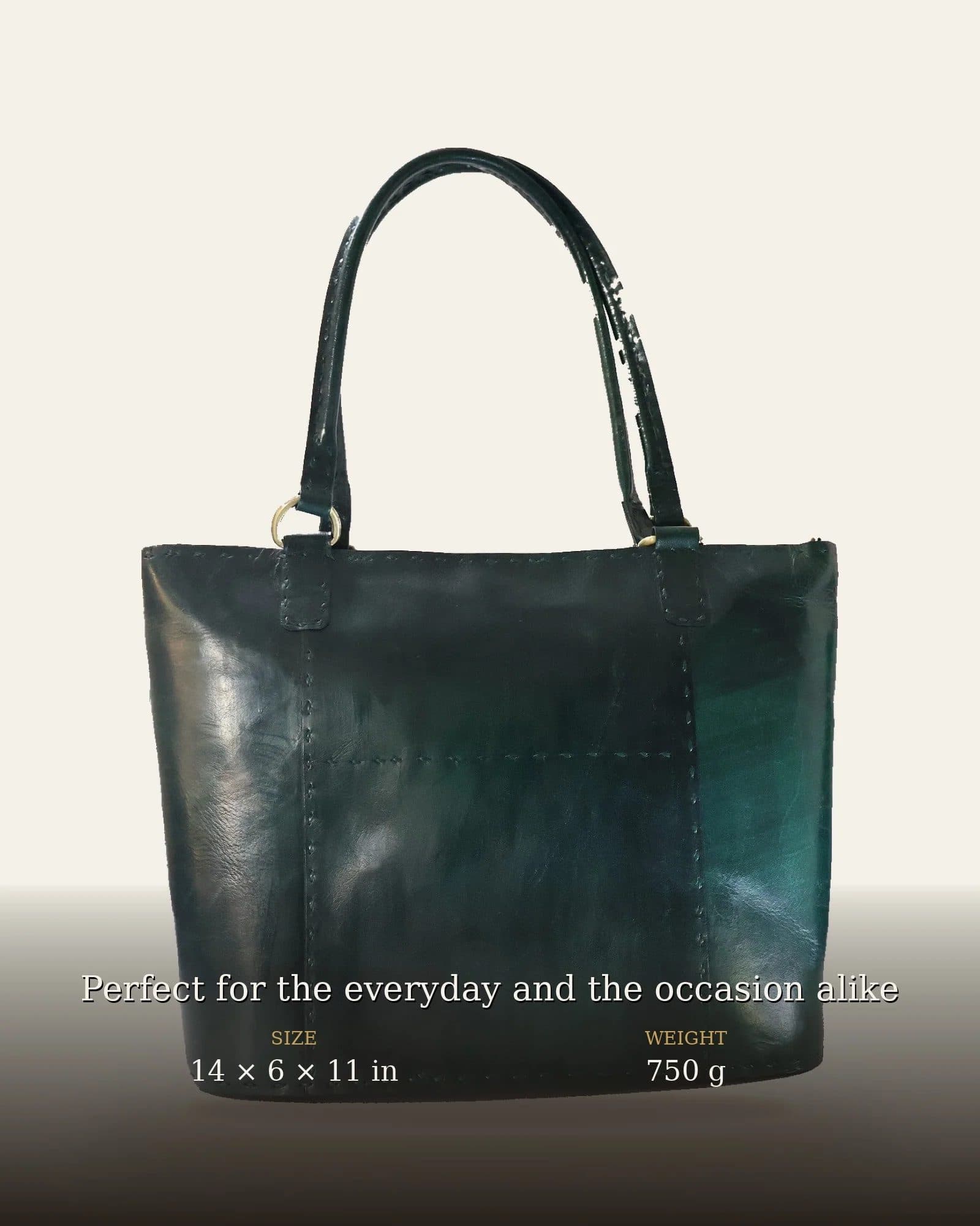 The Rambagh Tote image 3