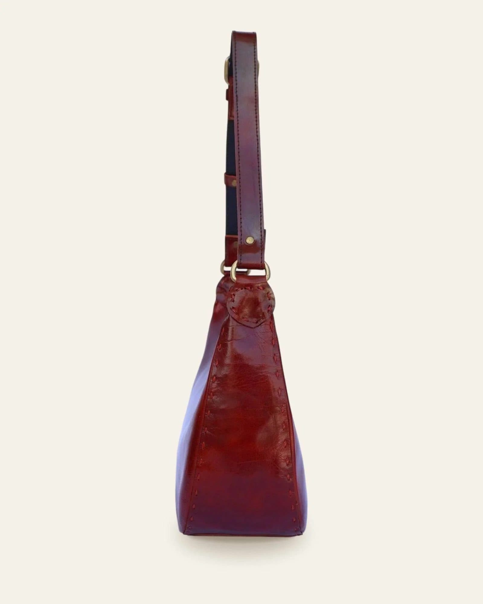 The Ranisar Shoulder Bag image 11