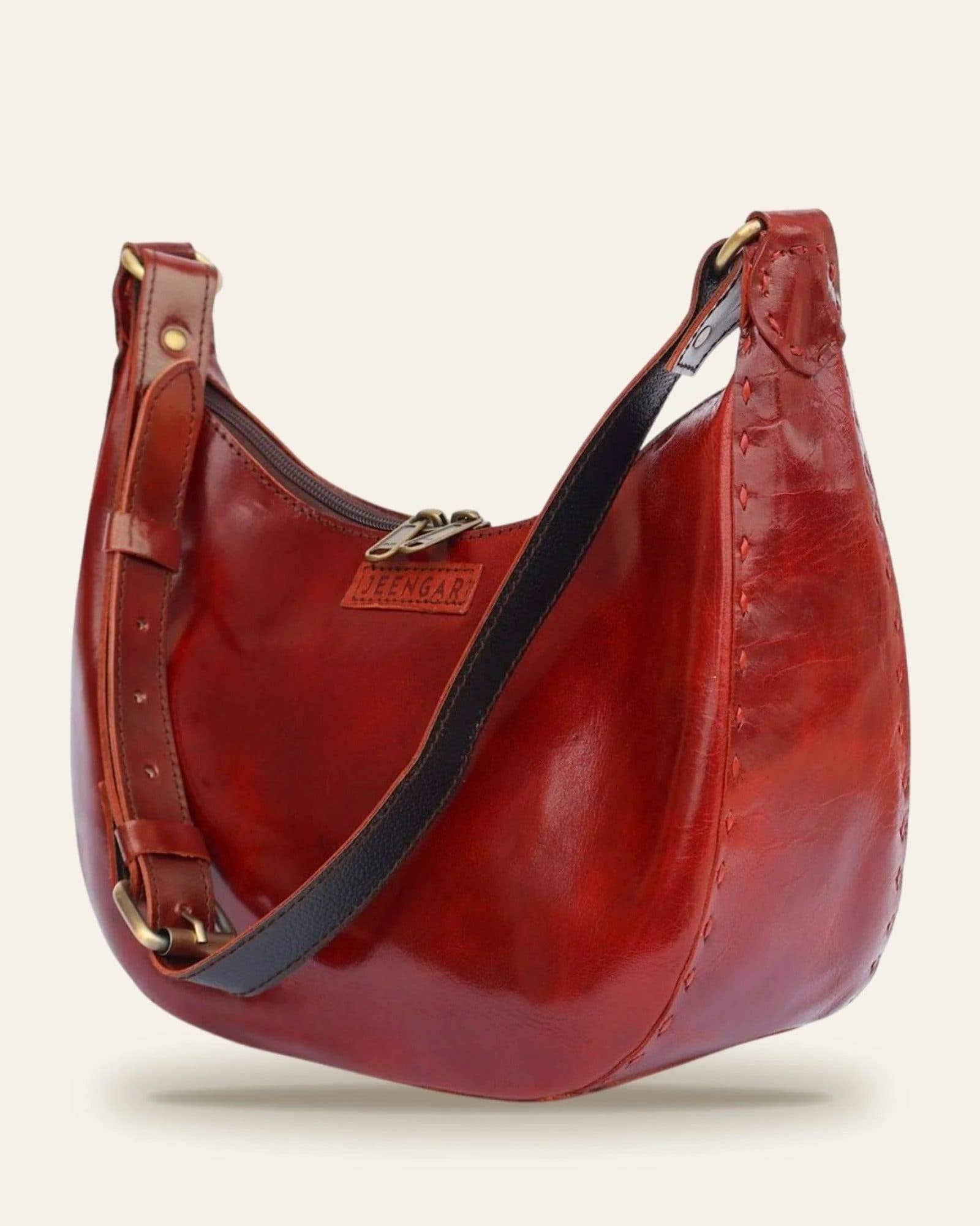 The Ranisar Shoulder Bag image 13