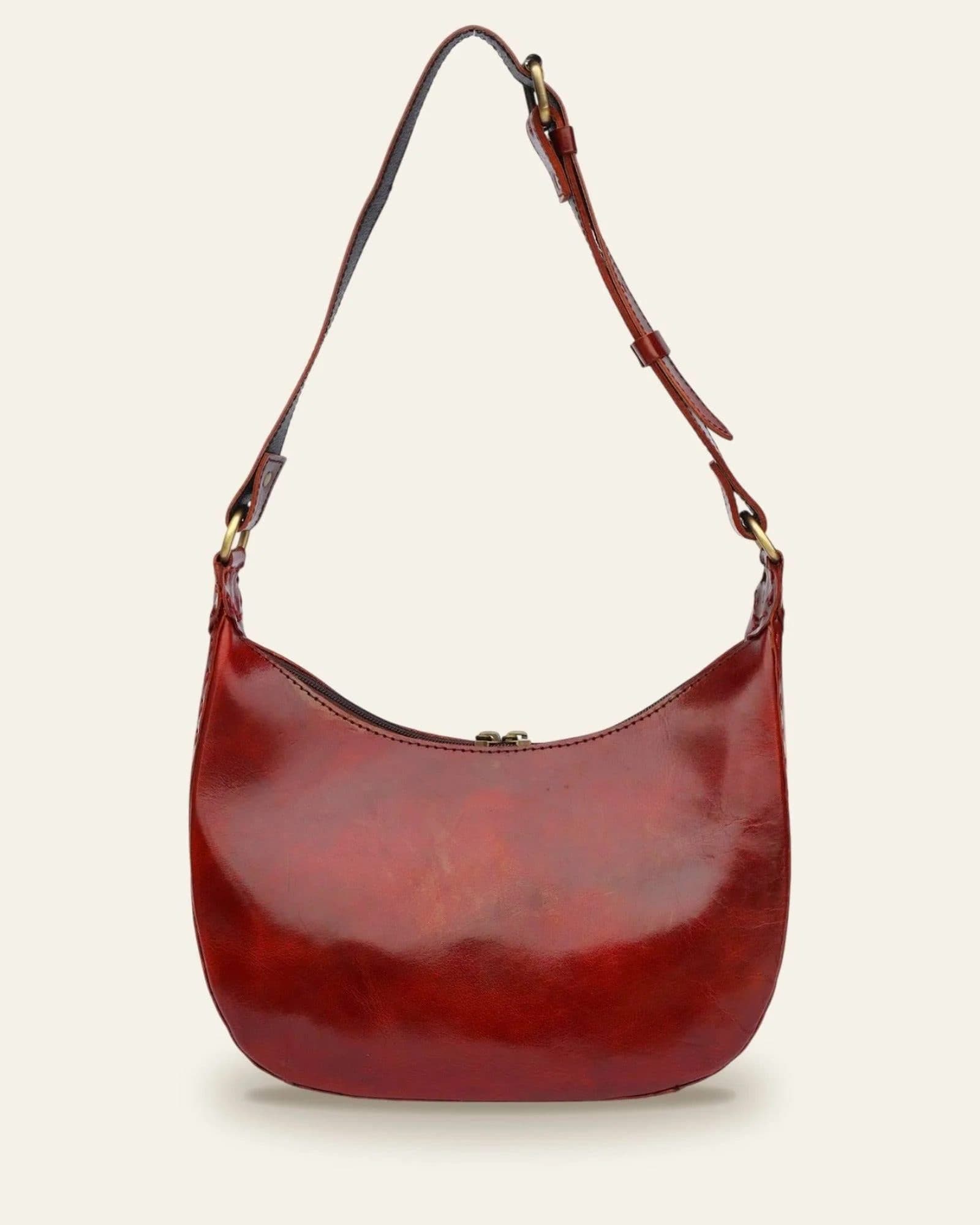The Ranisar Shoulder Bag image 8