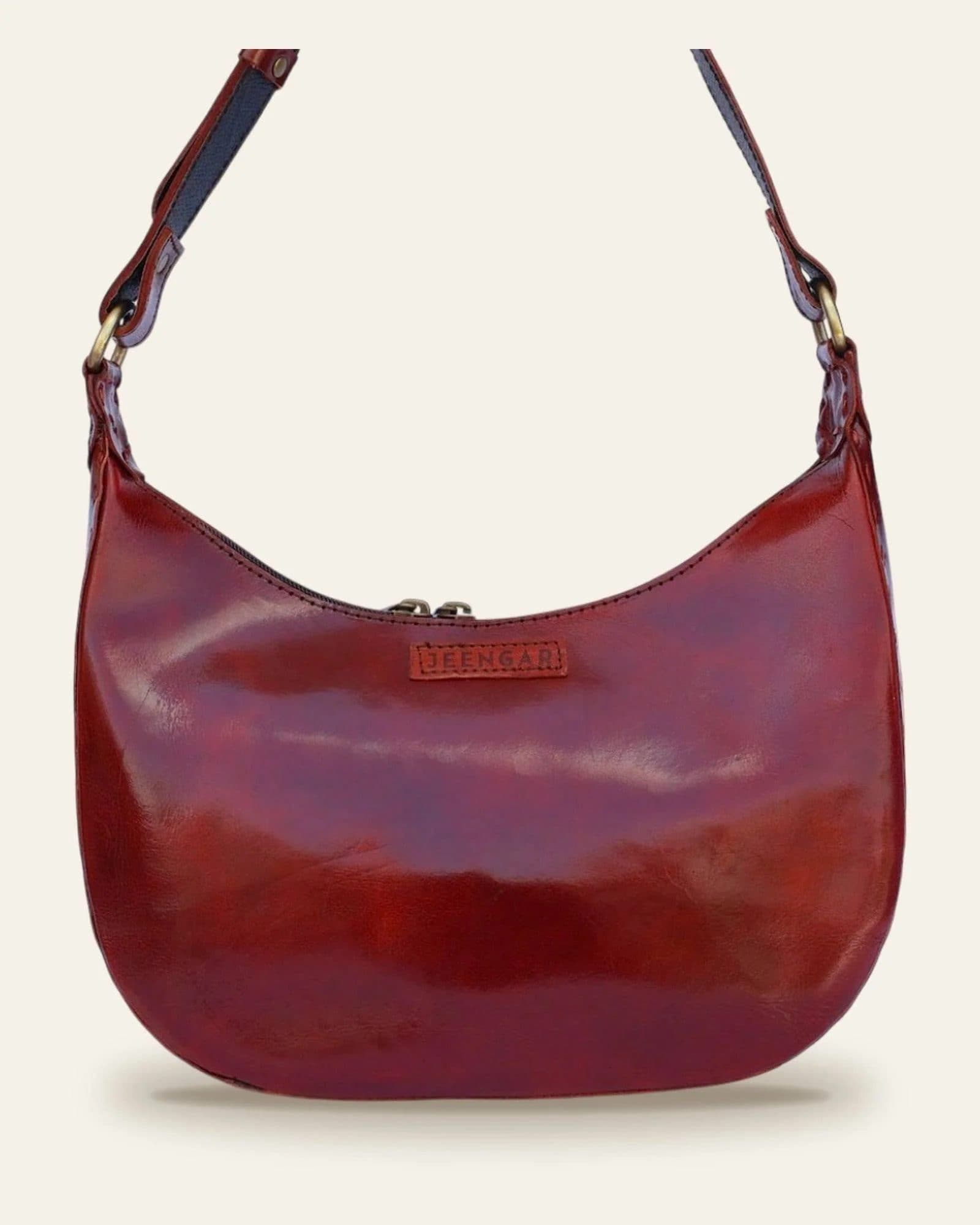 The Ranisar Shoulder Bag image 12