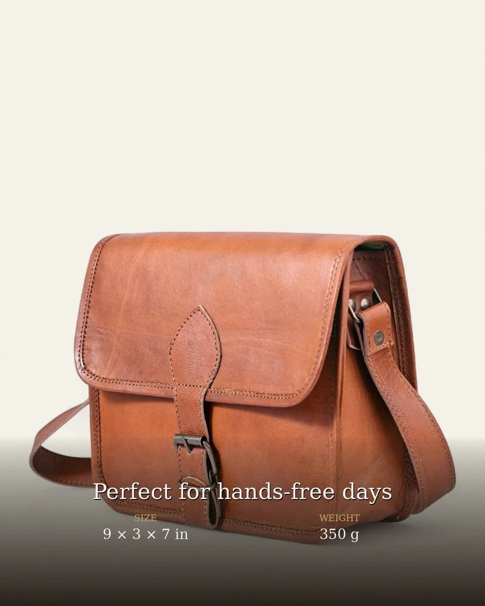 The Runicha Sling image 4