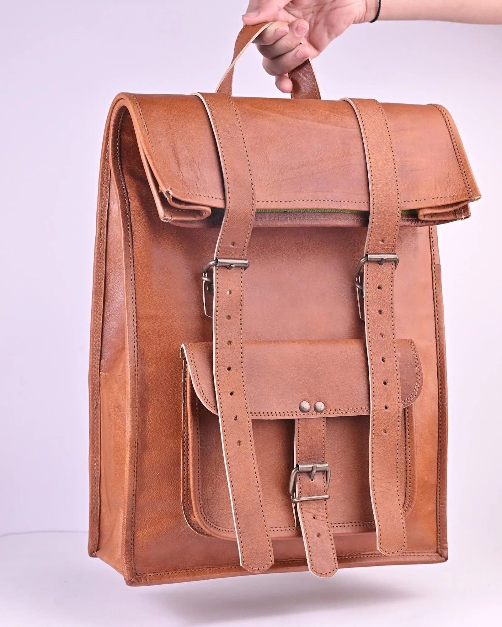 The Sariska Backpack image 8