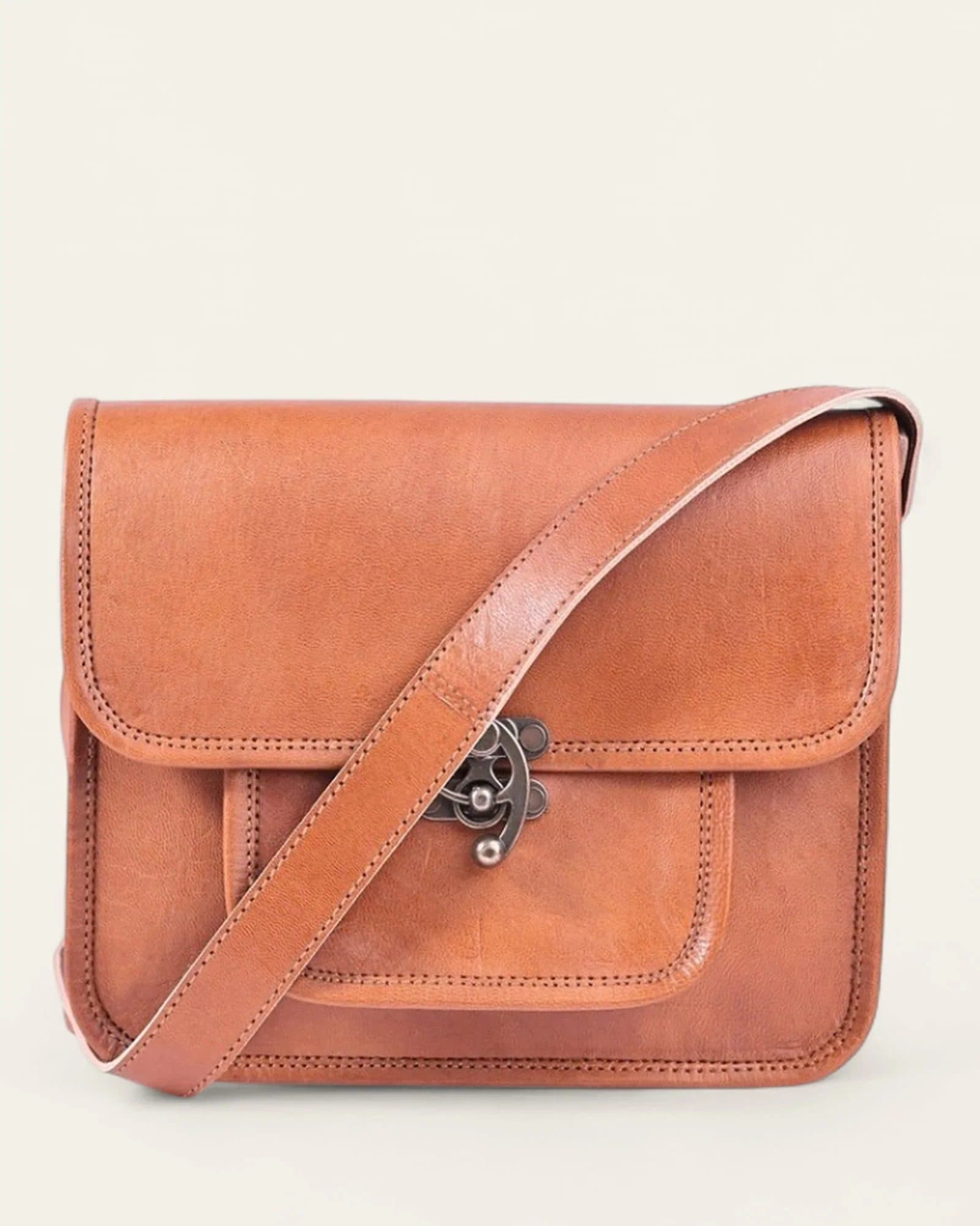 The Taragarh Satchel image 4