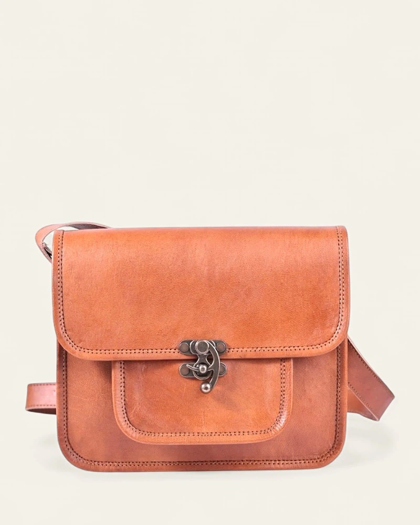 The Taragarh Satchel image 1